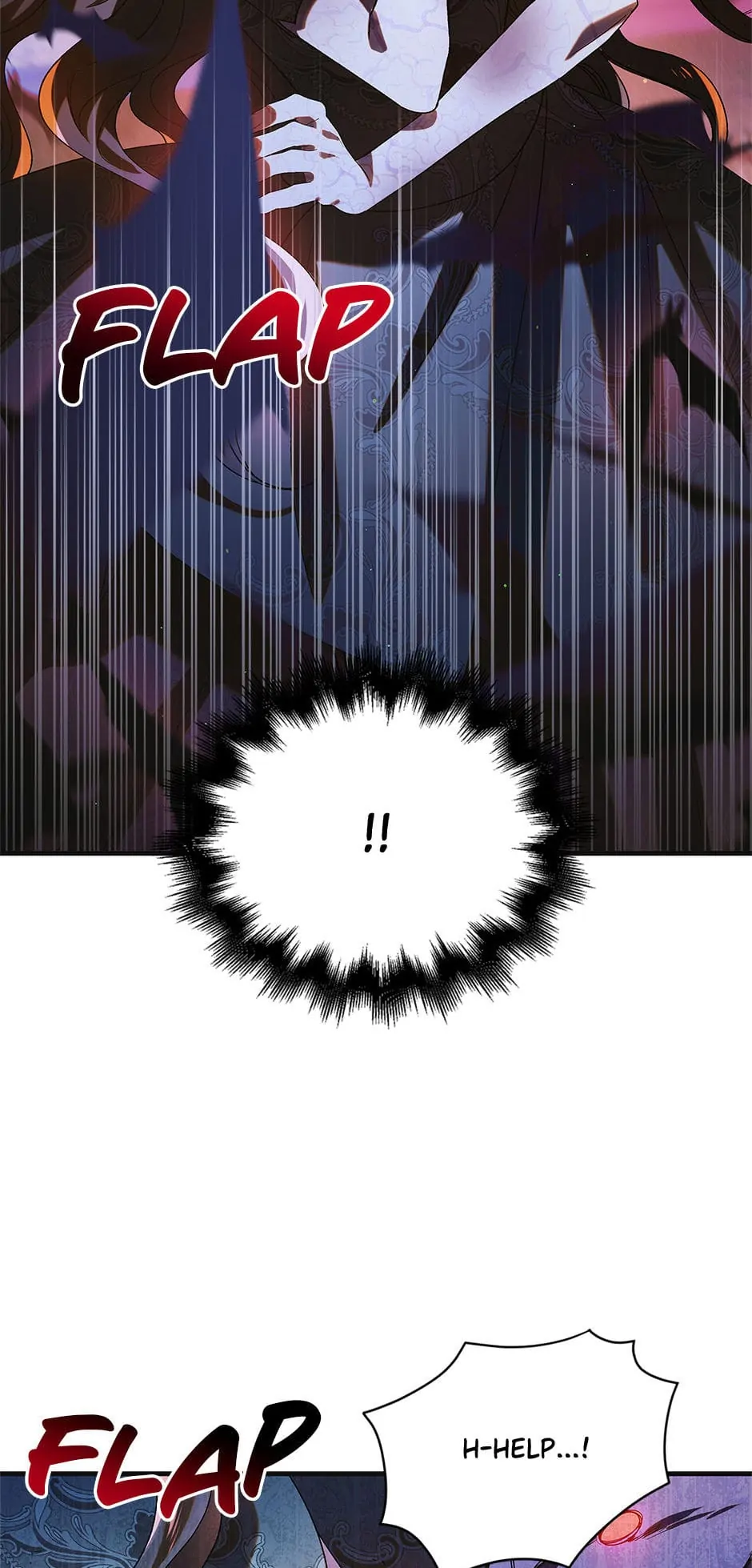 Saving My Sweetheart [Official] - Chapter 110 manhwa