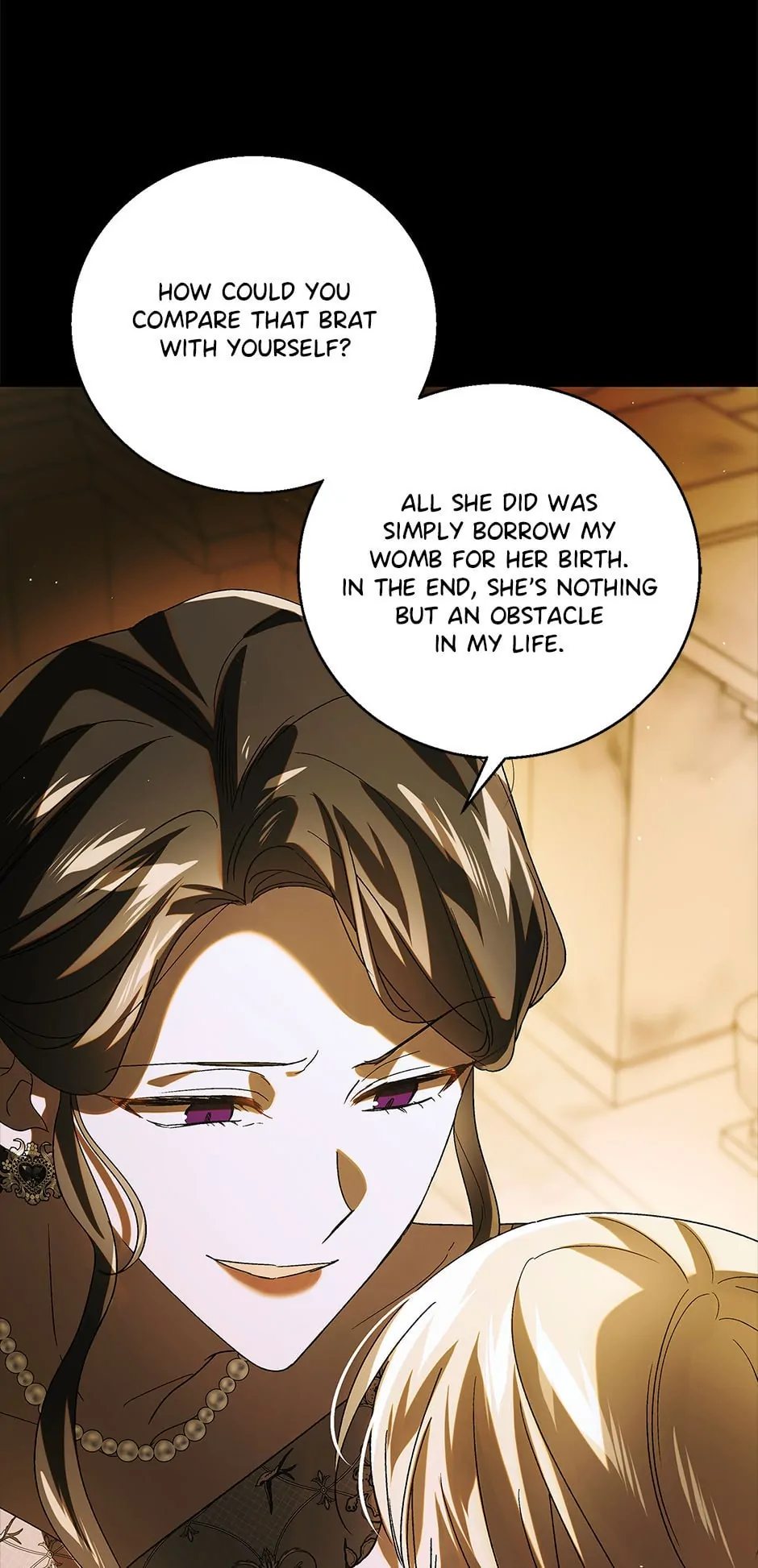 Saving My Sweetheart [Official] - Chapter 110 manhwa