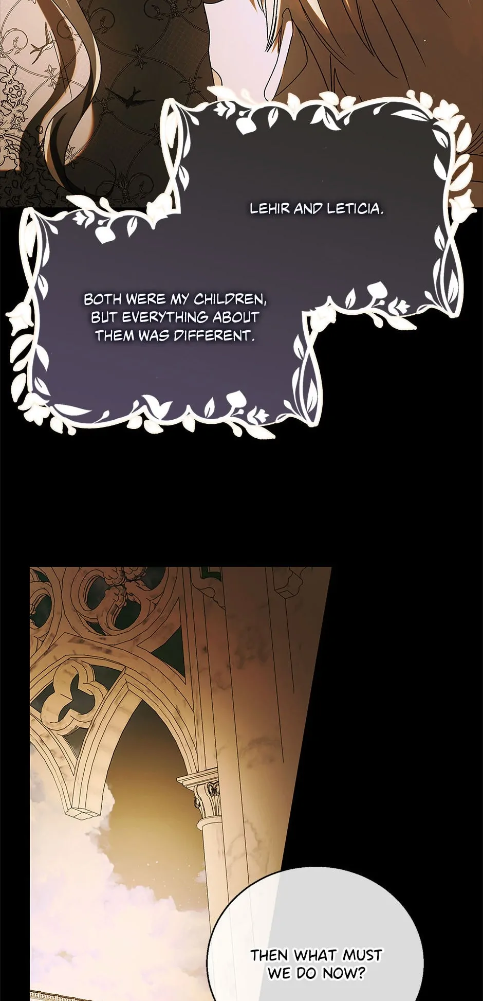 Saving My Sweetheart [Official] - Chapter 110 manhwa