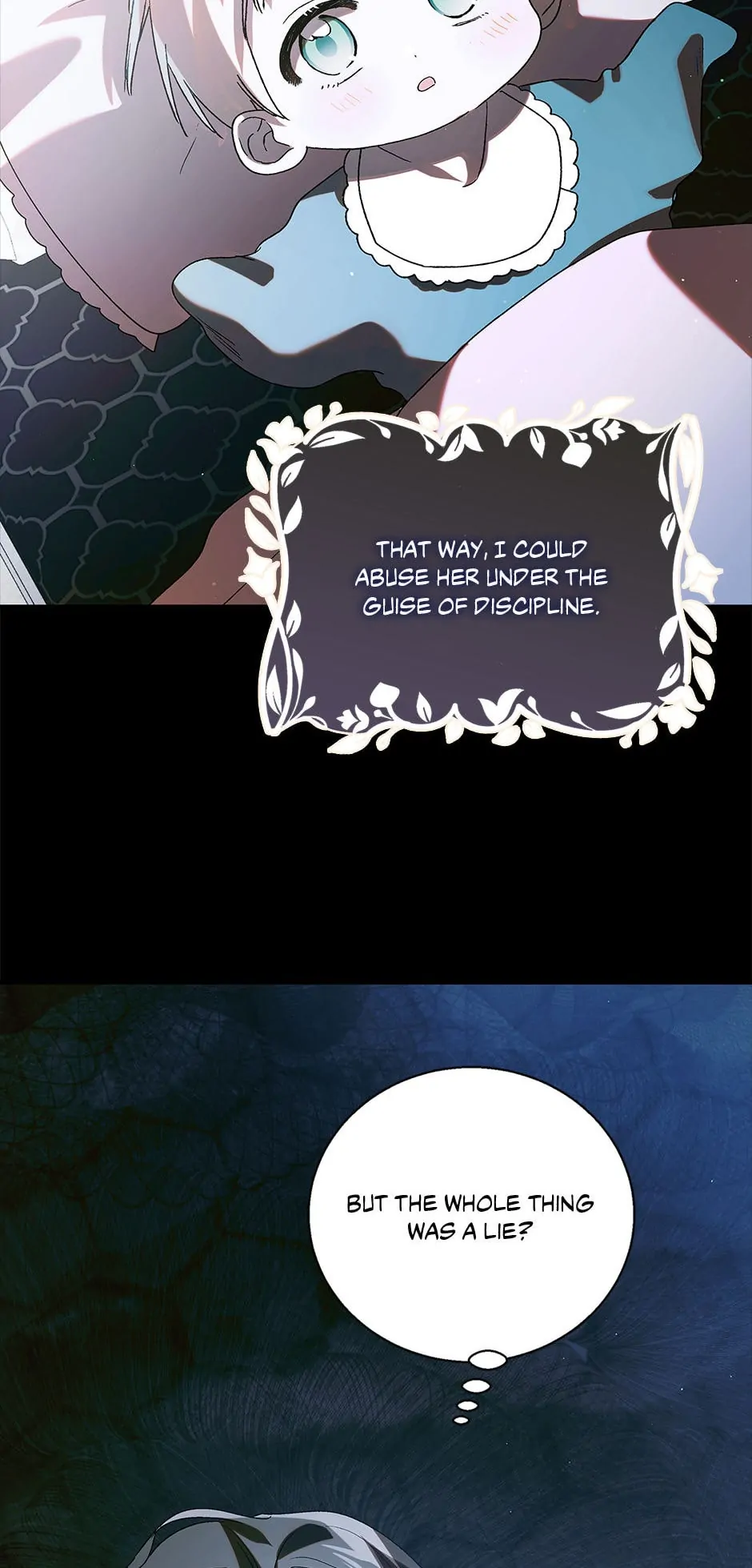 Saving My Sweetheart [Official] - Chapter 110 manhwa
