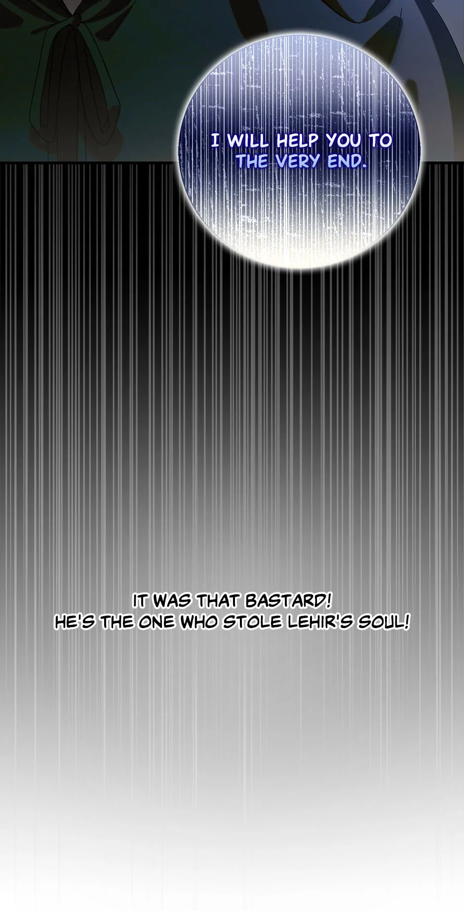 Saving My Sweetheart [Official] - Chapter 110 manhwa