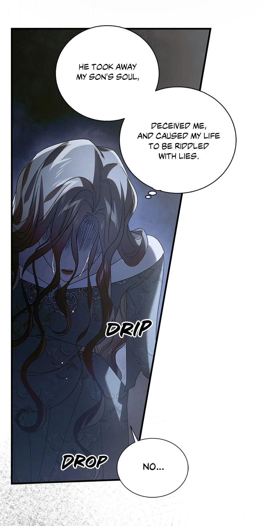 Saving My Sweetheart [Official] - Chapter 110 manhwa