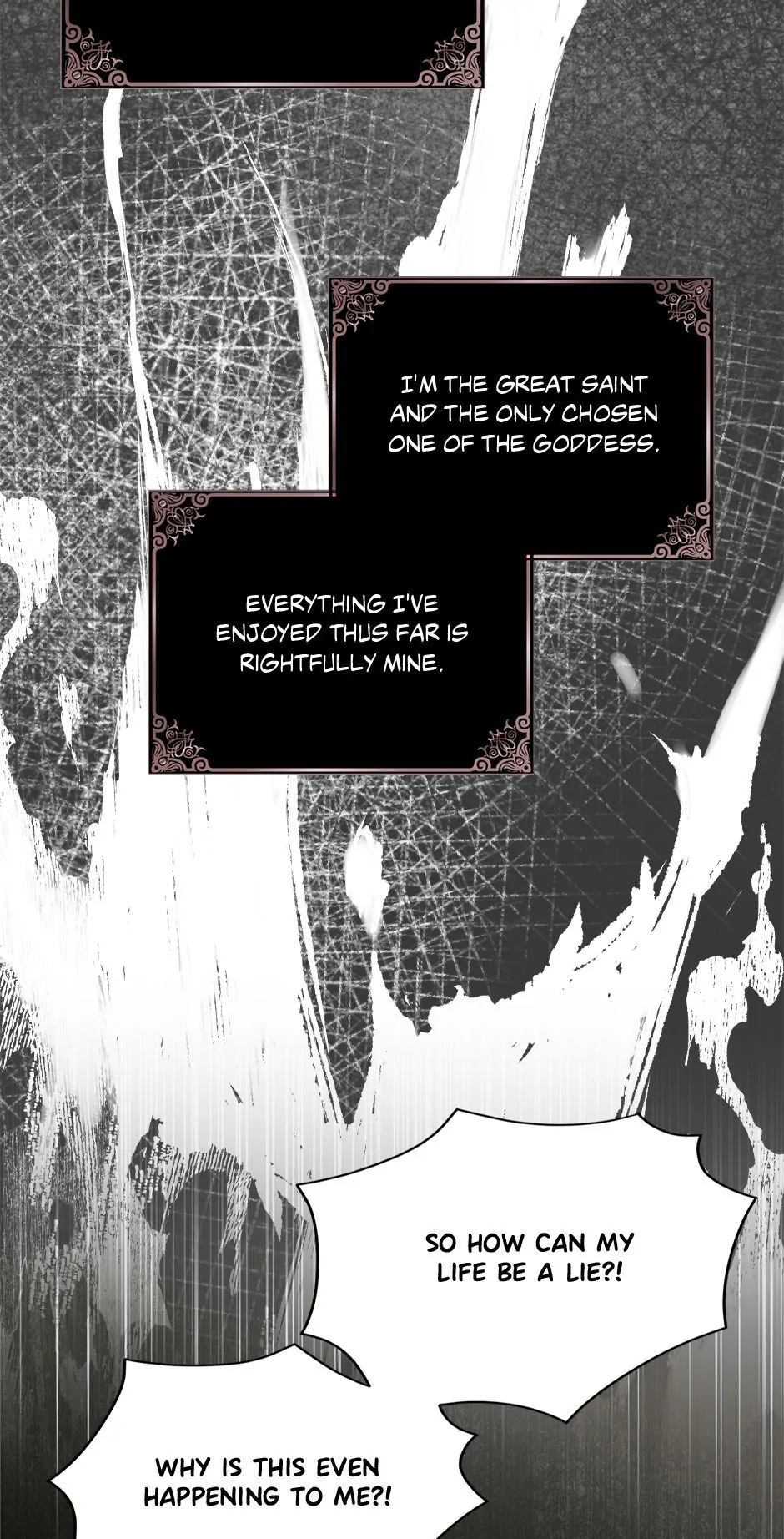 Saving My Sweetheart [Official] - Chapter 110 manhwa