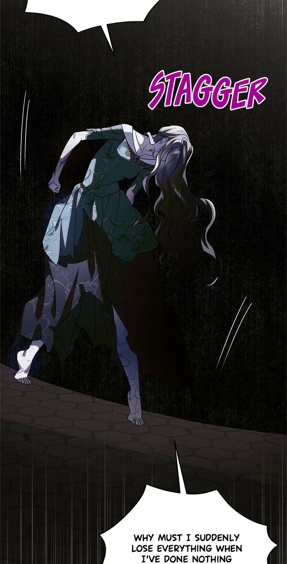 Saving My Sweetheart [Official] - Chapter 110 manhwa