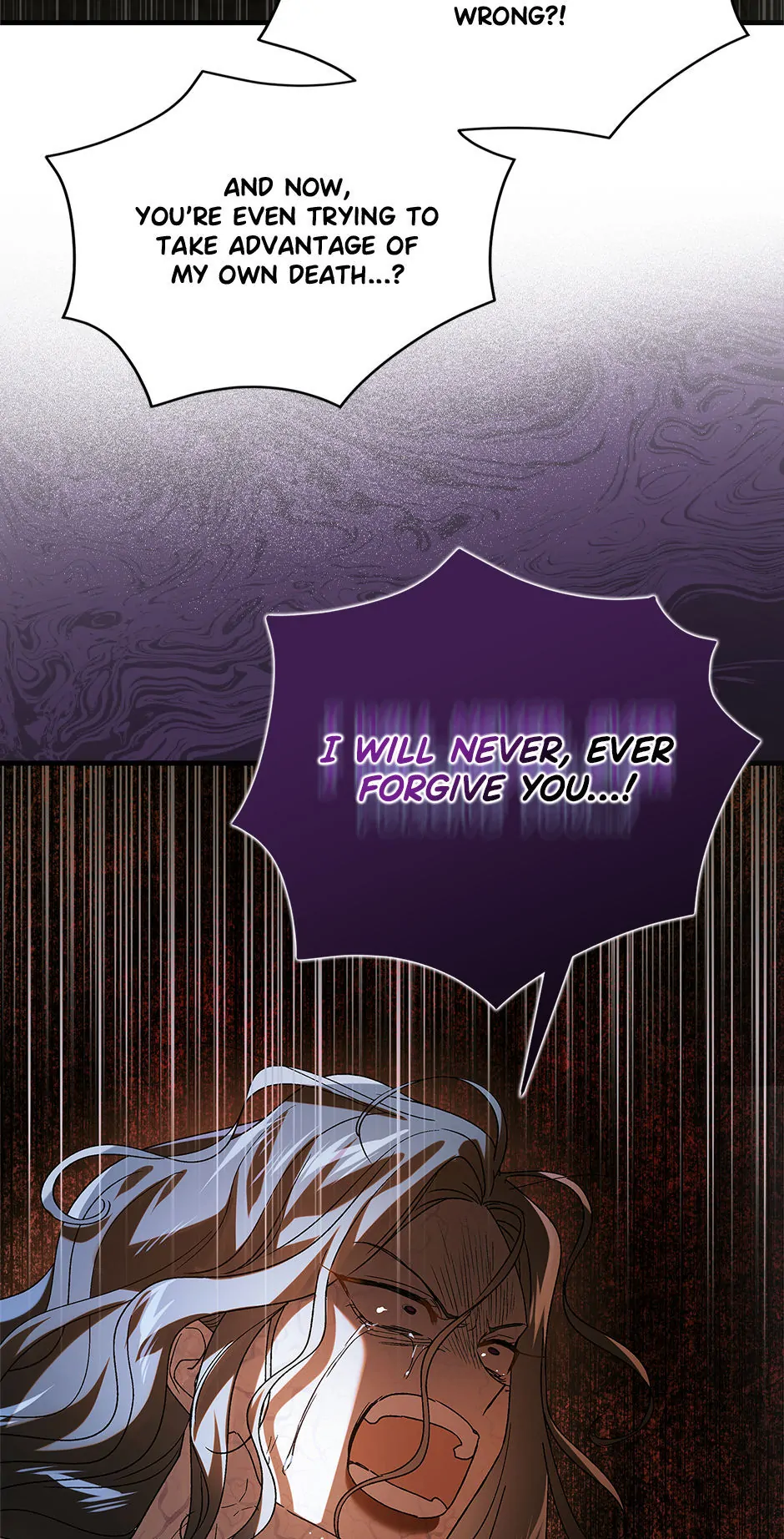 Saving My Sweetheart [Official] - Chapter 110 manhwa