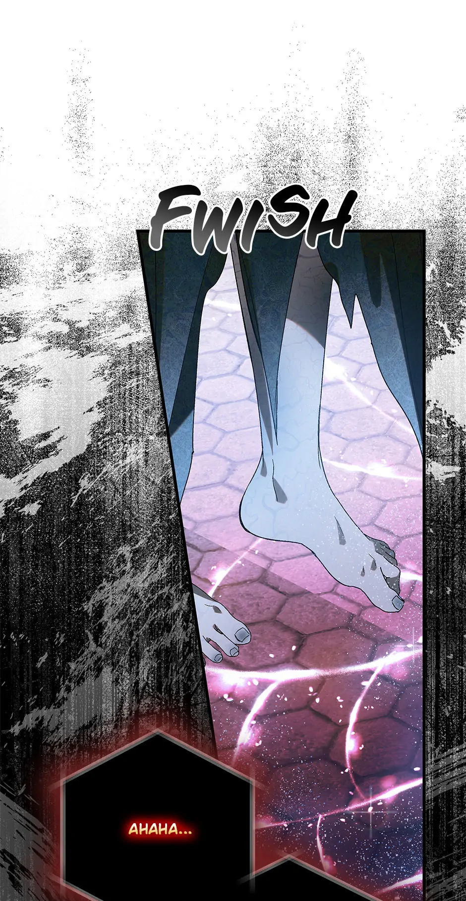Saving My Sweetheart [Official] - Chapter 110 manhwa
