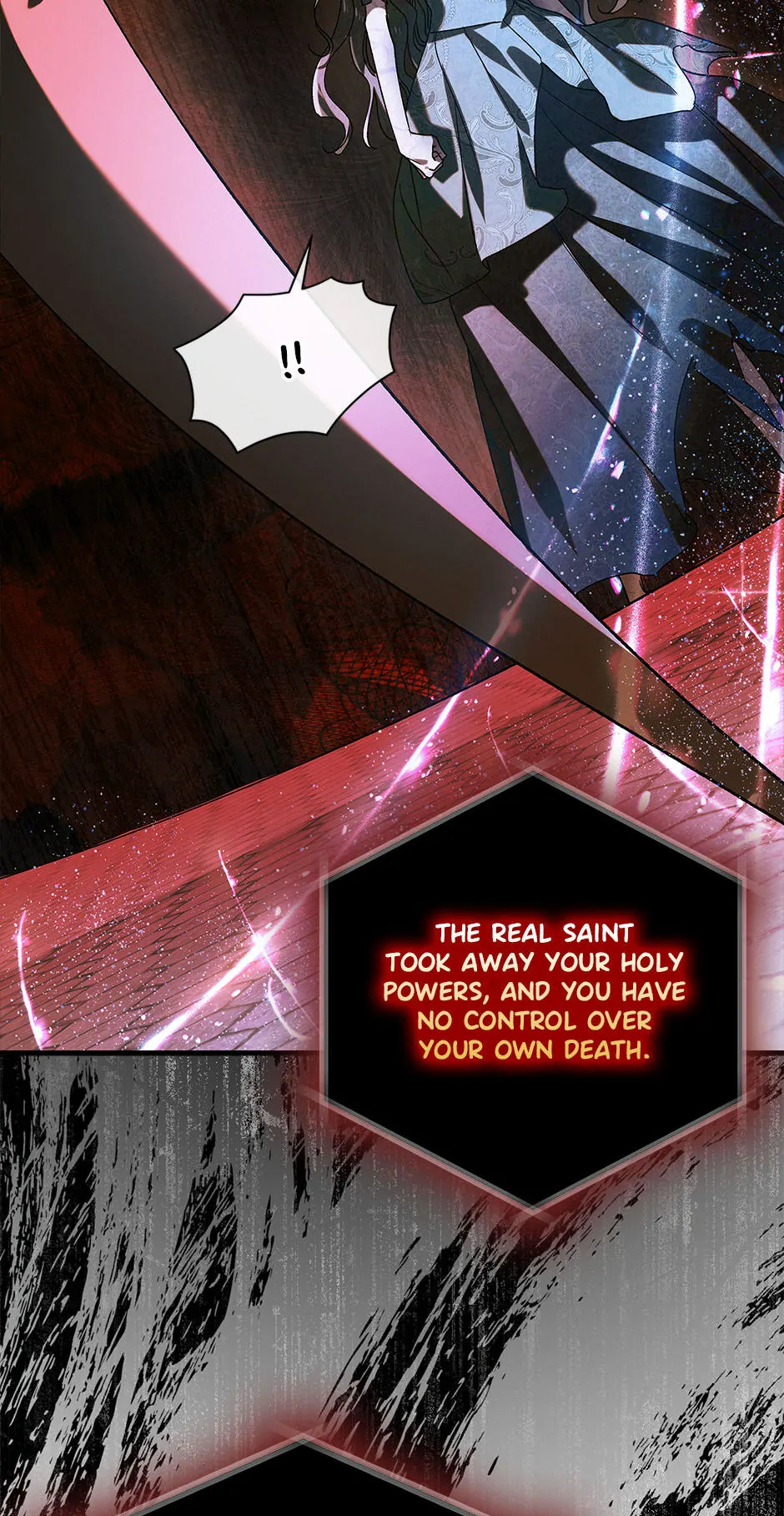 Saving My Sweetheart [Official] - Chapter 110 manhwa