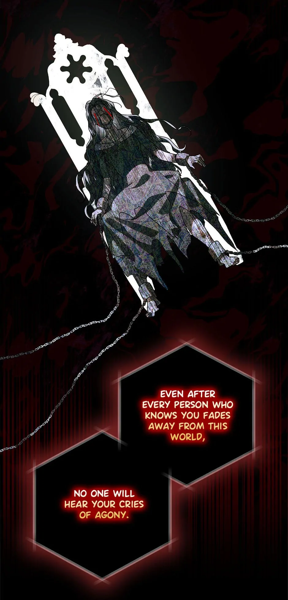 Saving My Sweetheart [Official] - Chapter 110 manhwa