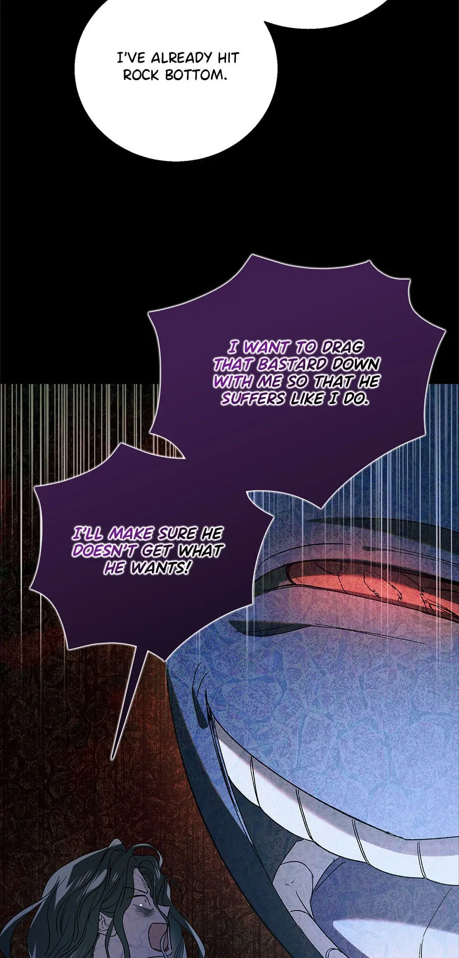 Saving My Sweetheart [Official] - Chapter 110 manhwa