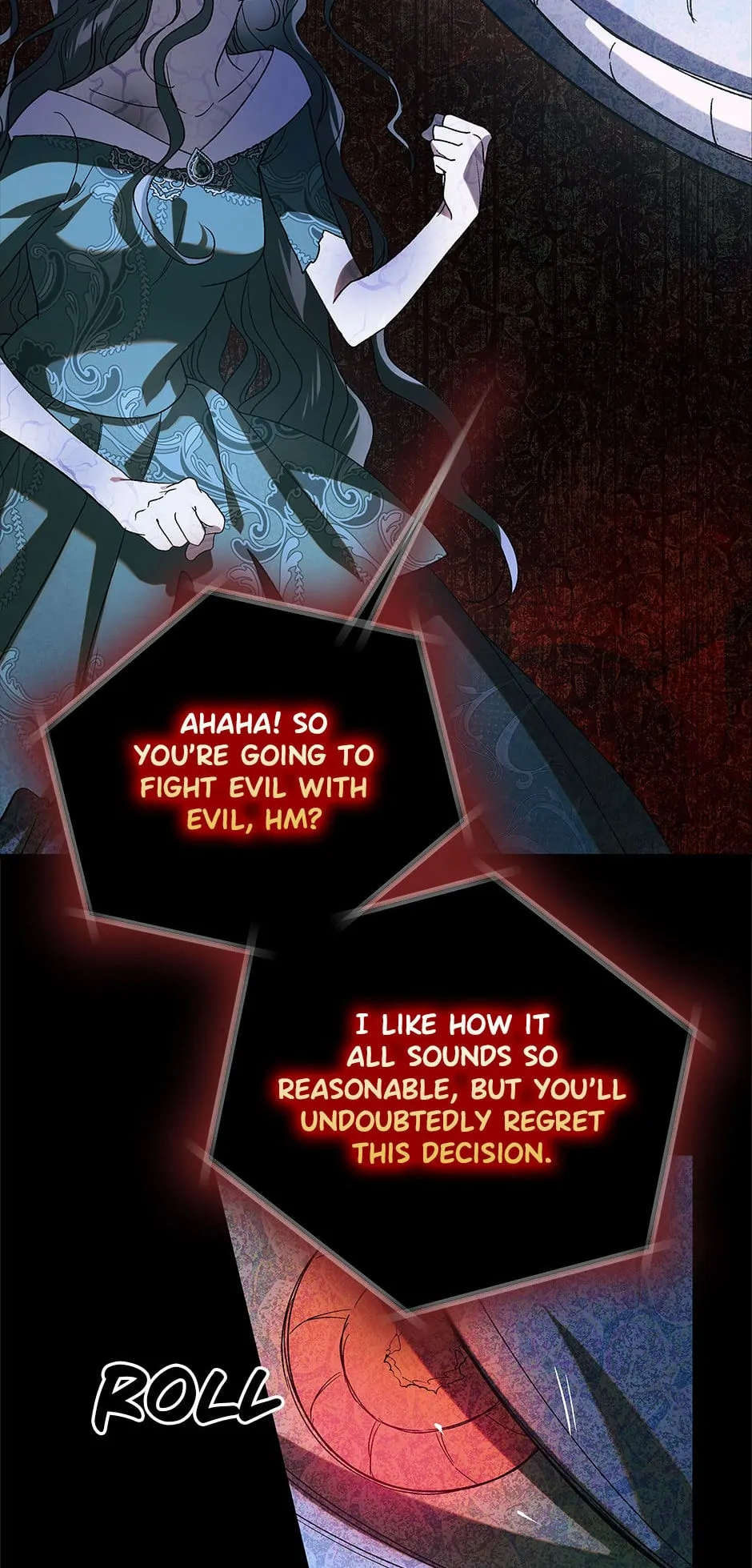 Saving My Sweetheart [Official] - Chapter 110 manhwa