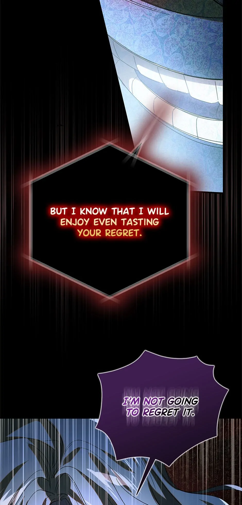 Saving My Sweetheart [Official] - Chapter 110 manhwa