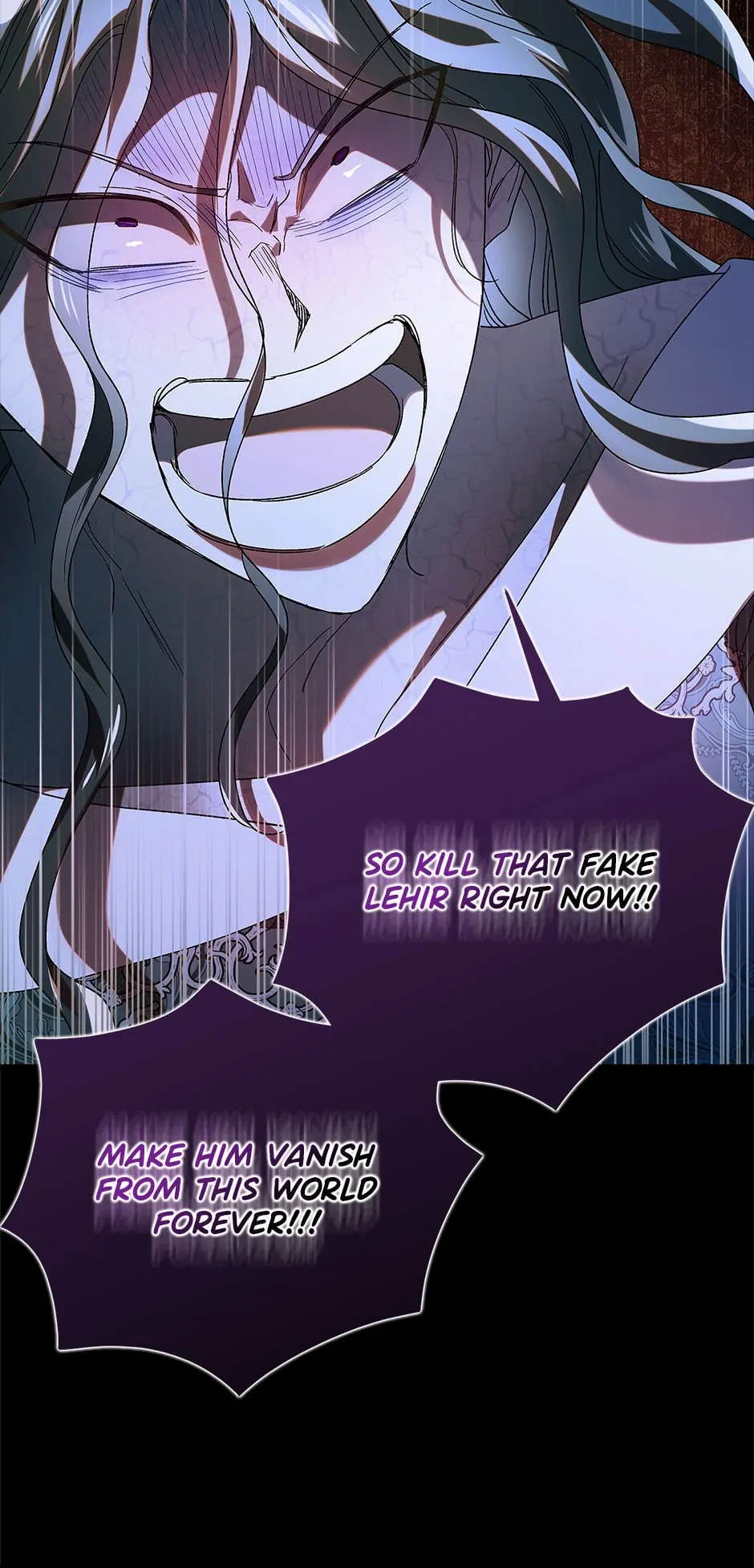 Saving My Sweetheart [Official] - Chapter 110 manhwa