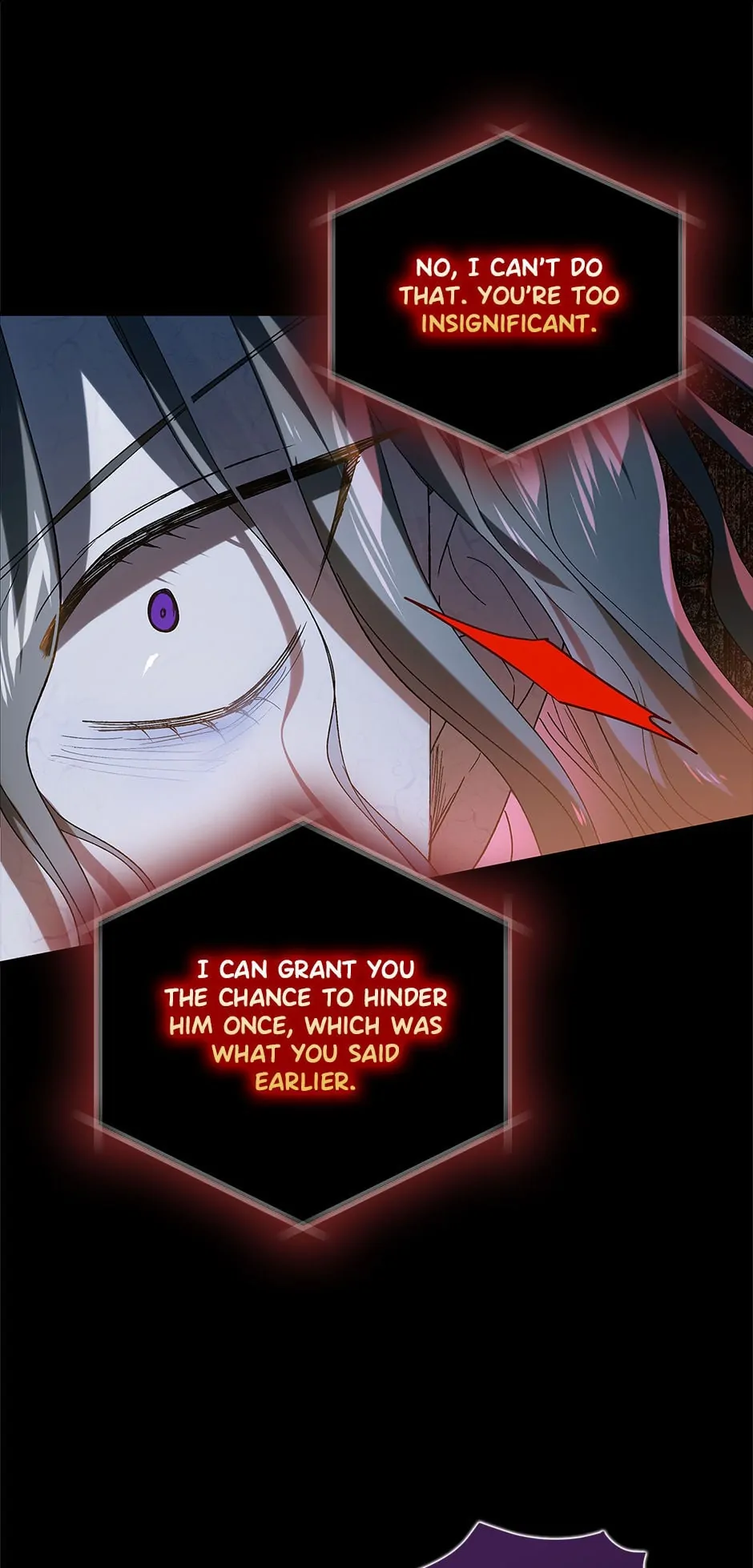 Saving My Sweetheart [Official] - Chapter 110 manhwa