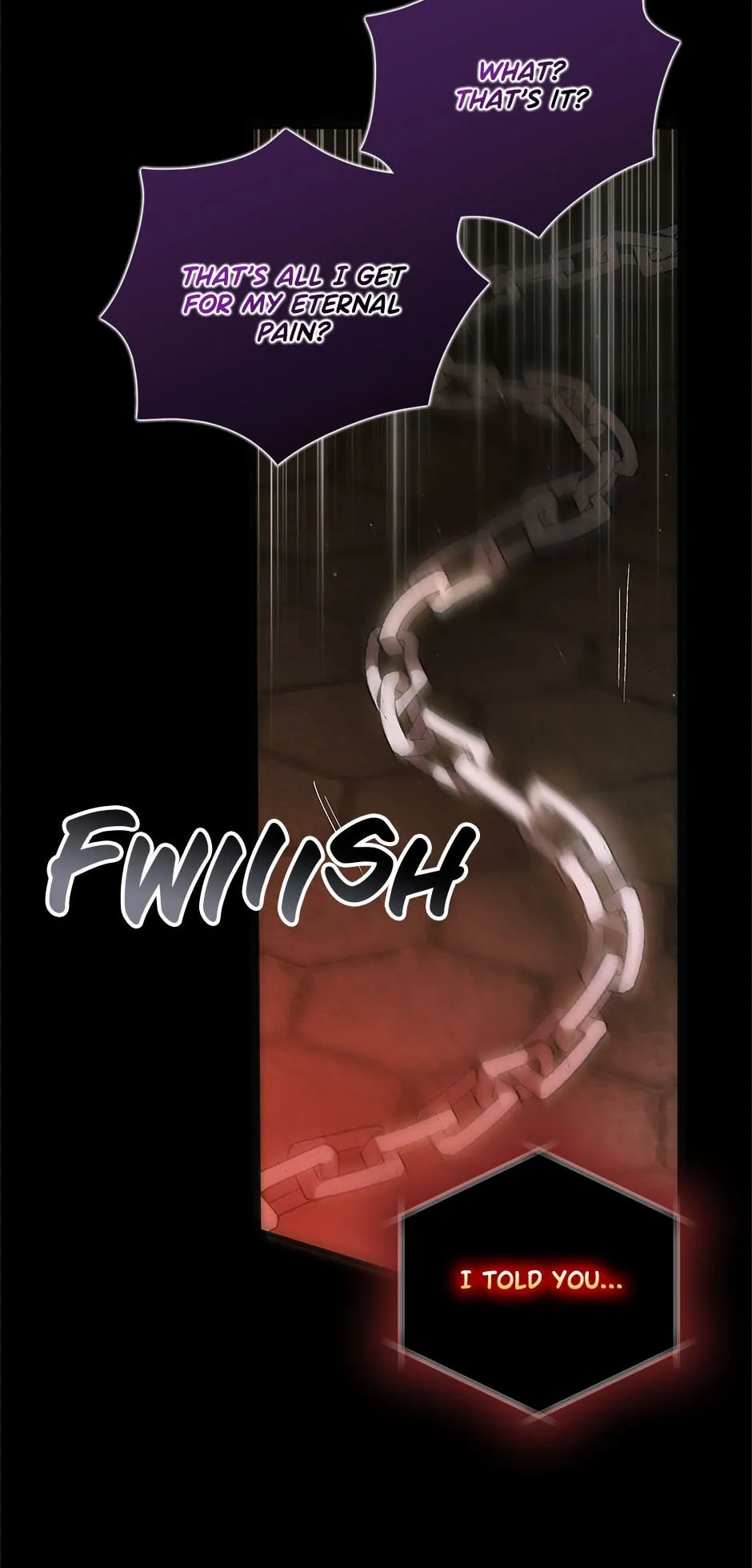 Saving My Sweetheart [Official] - Chapter 110 manhwa
