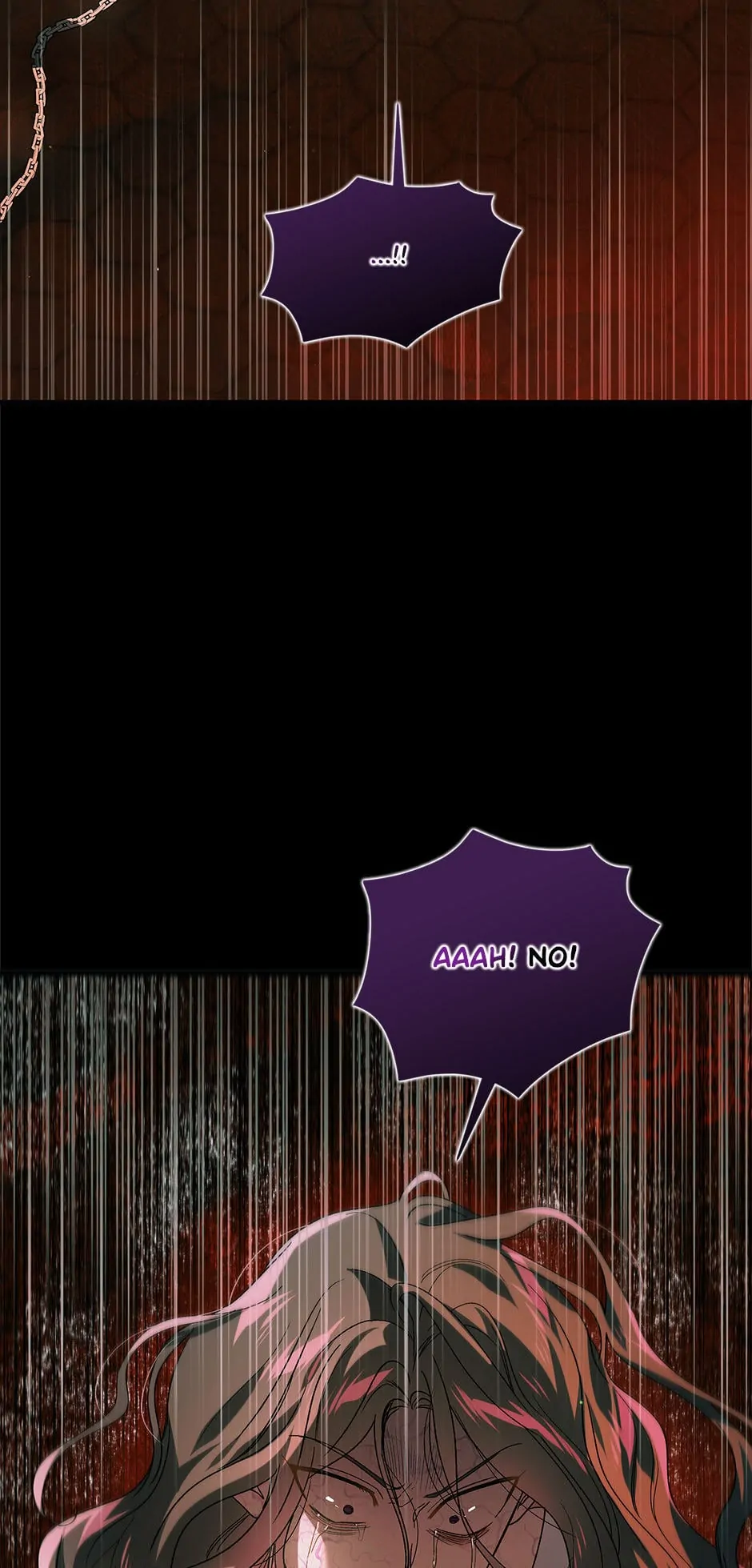 Saving My Sweetheart [Official] - Chapter 110 manhwa