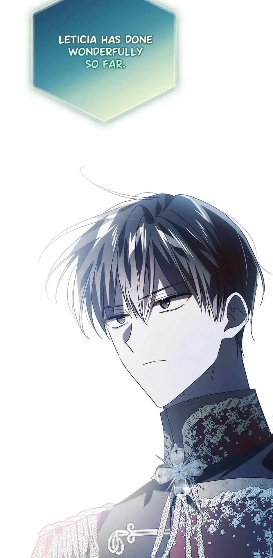 Saving My Sweetheart [Official] - Chapter 110 manhwa