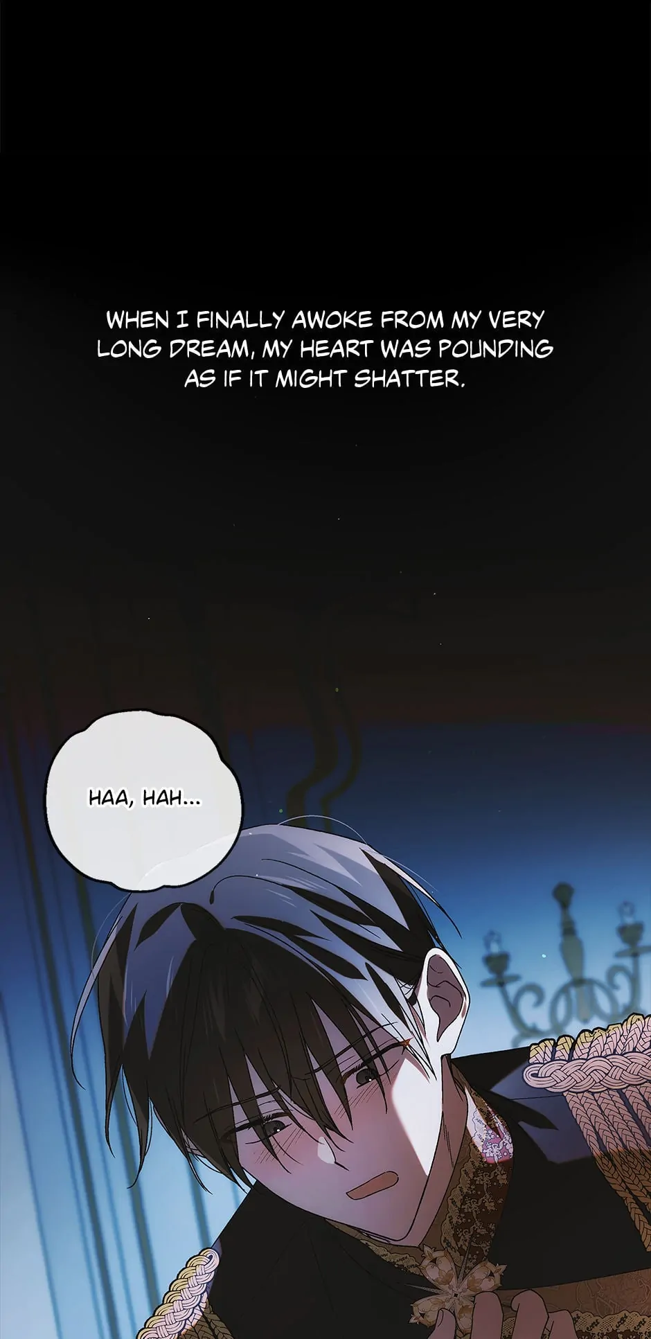 Saving My Sweetheart [Official] - Chapter 111 manhwa