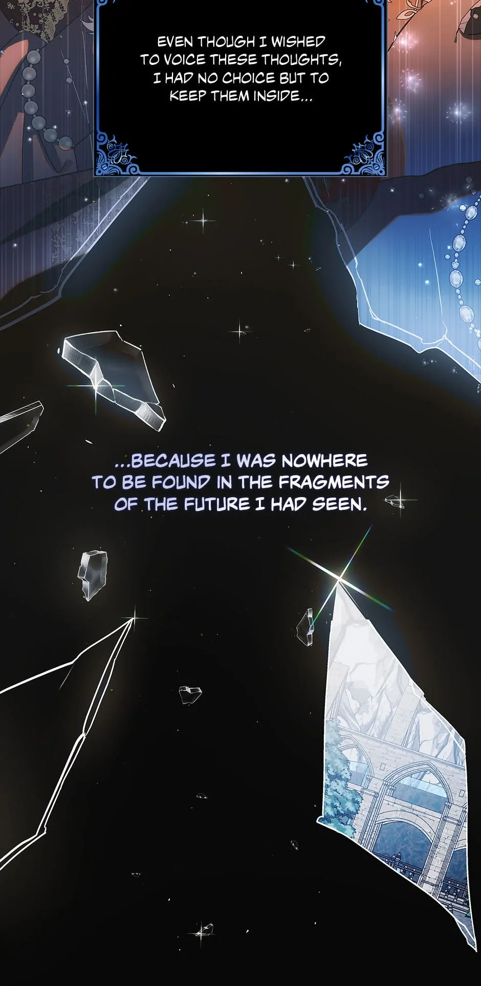 Saving My Sweetheart [Official] - Chapter 111 manhwa