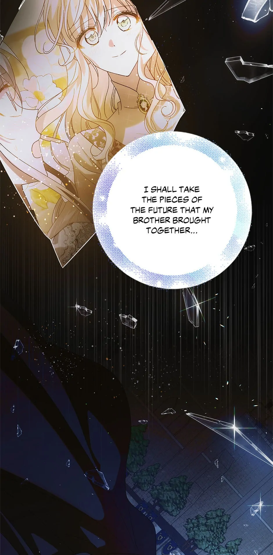 Saving My Sweetheart [Official] - Chapter 111 manhwa