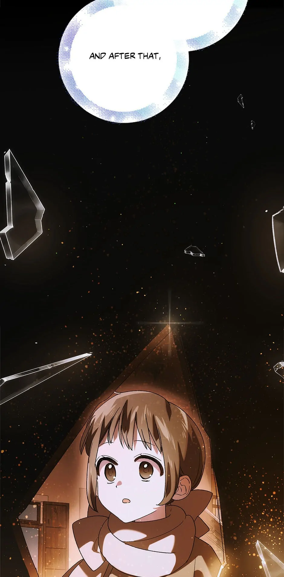 Saving My Sweetheart [Official] - Chapter 111 manhwa