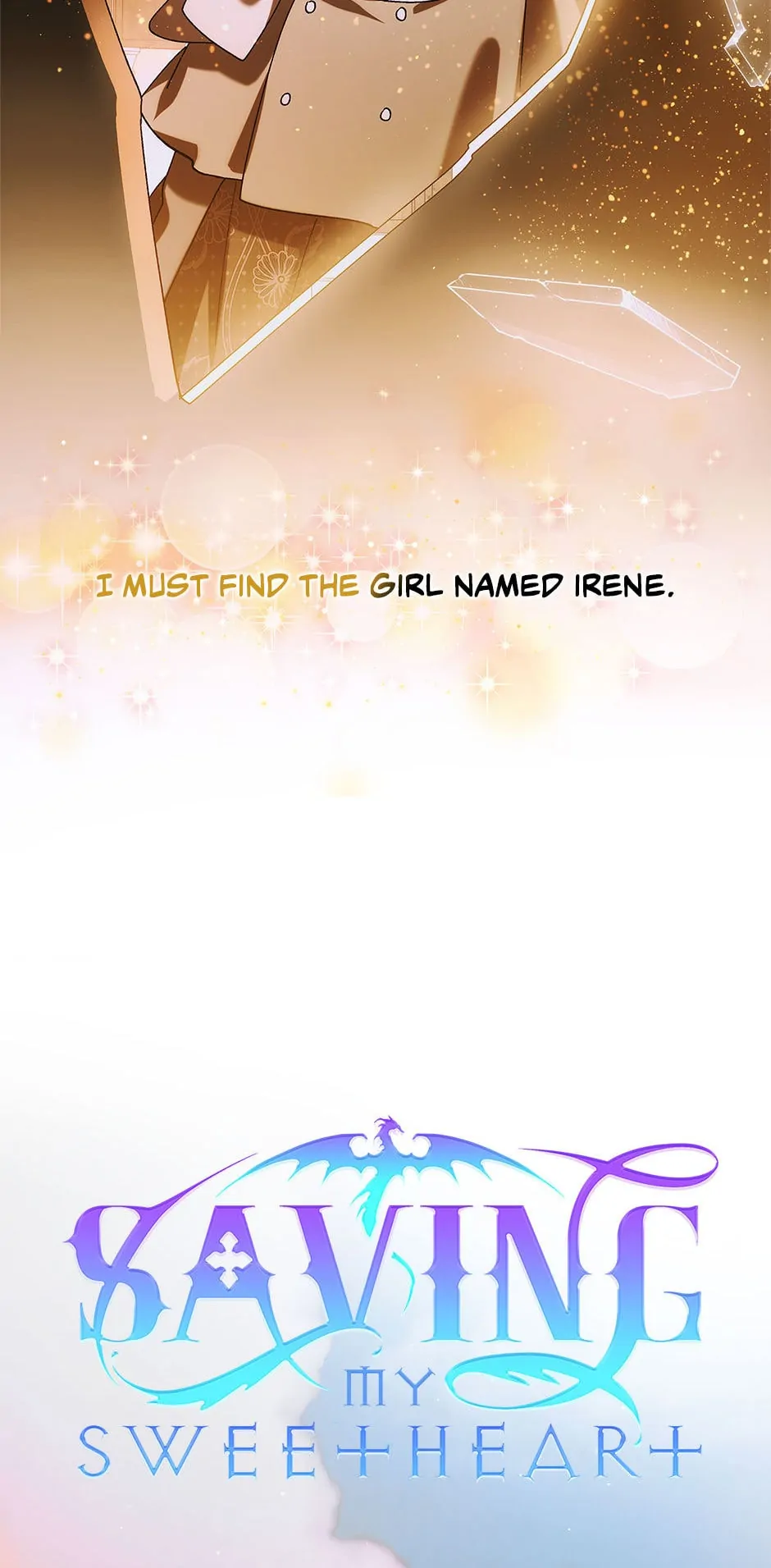 Saving My Sweetheart [Official] - Chapter 111 manhwa