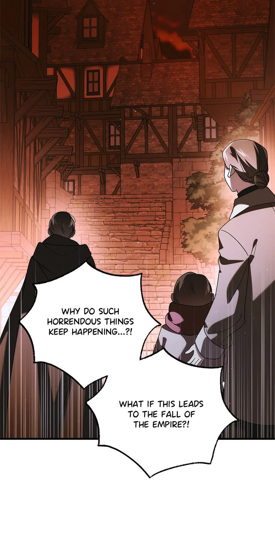 Saving My Sweetheart [Official] - Chapter 111 manhwa