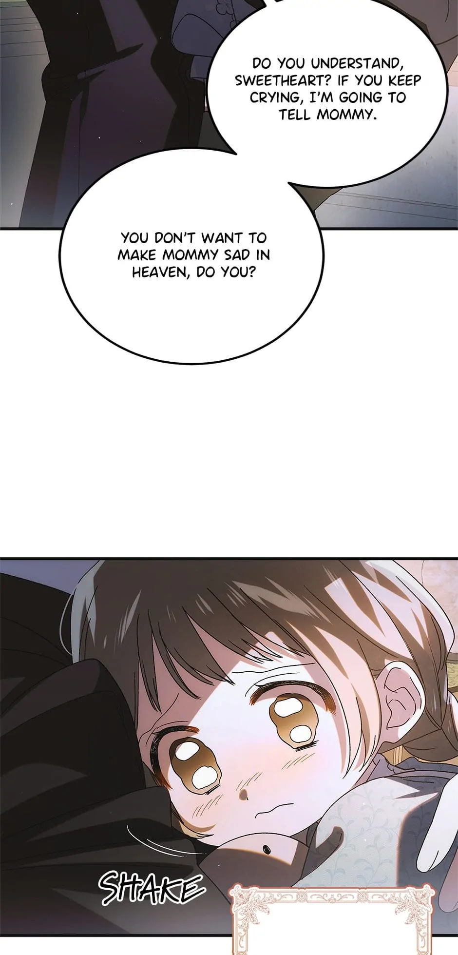 Saving My Sweetheart [Official] - Chapter 111 manhwa