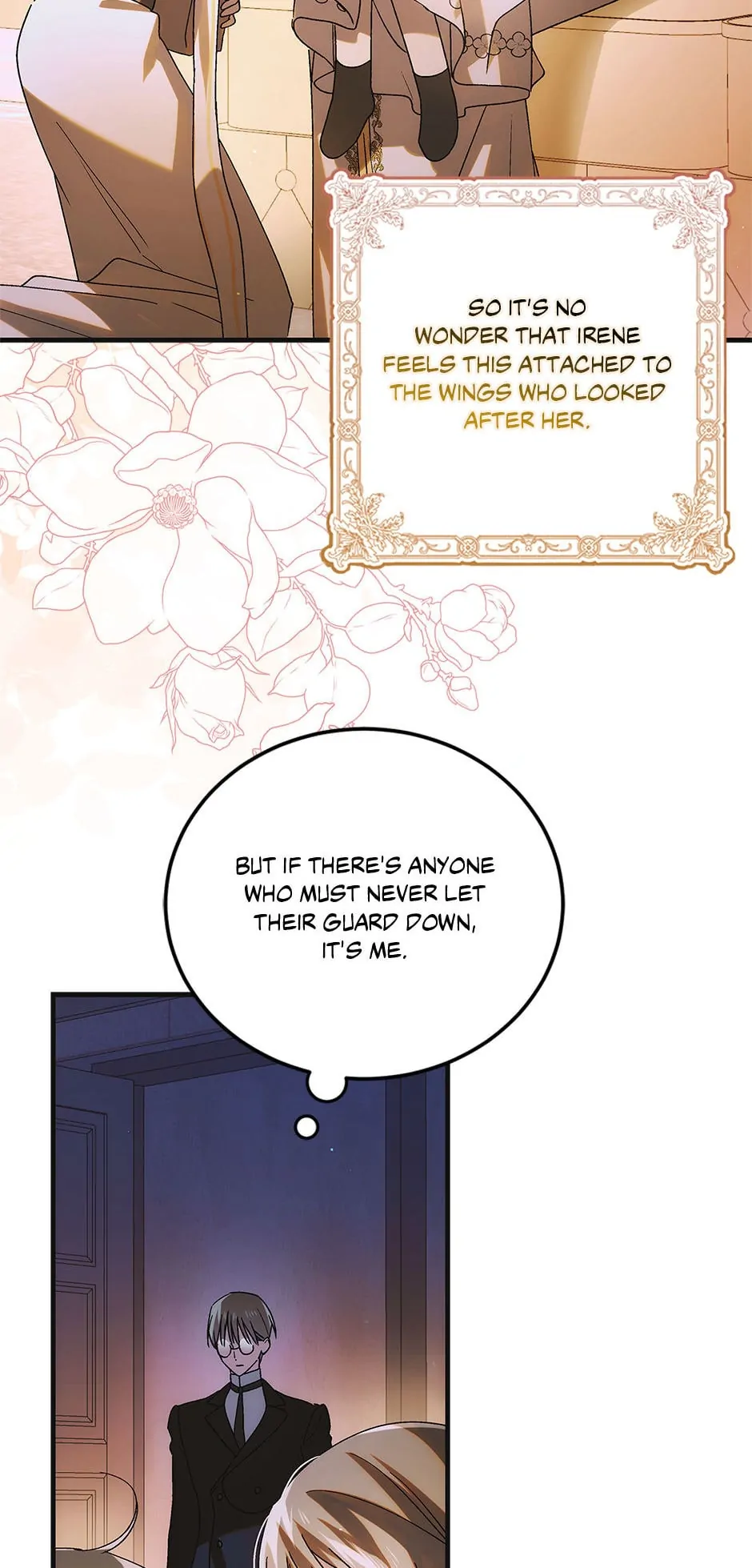 Saving My Sweetheart [Official] - Chapter 111 manhwa