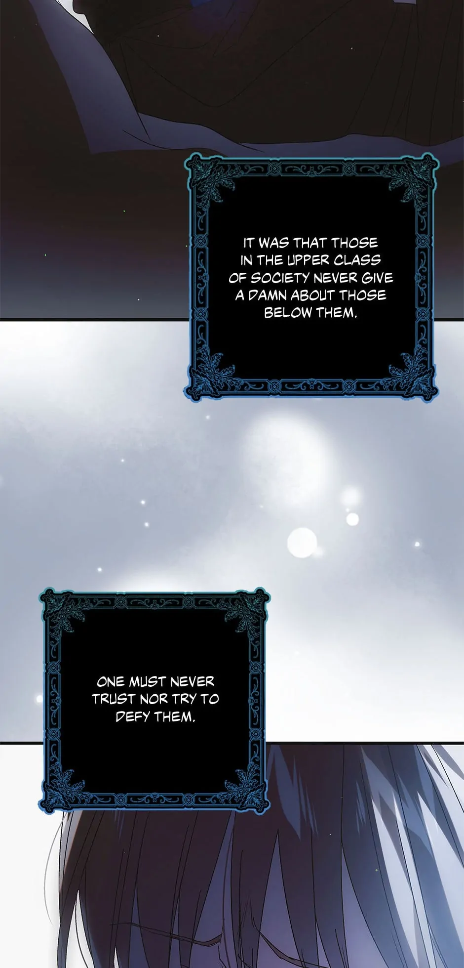 Saving My Sweetheart [Official] - Chapter 111 manhwa