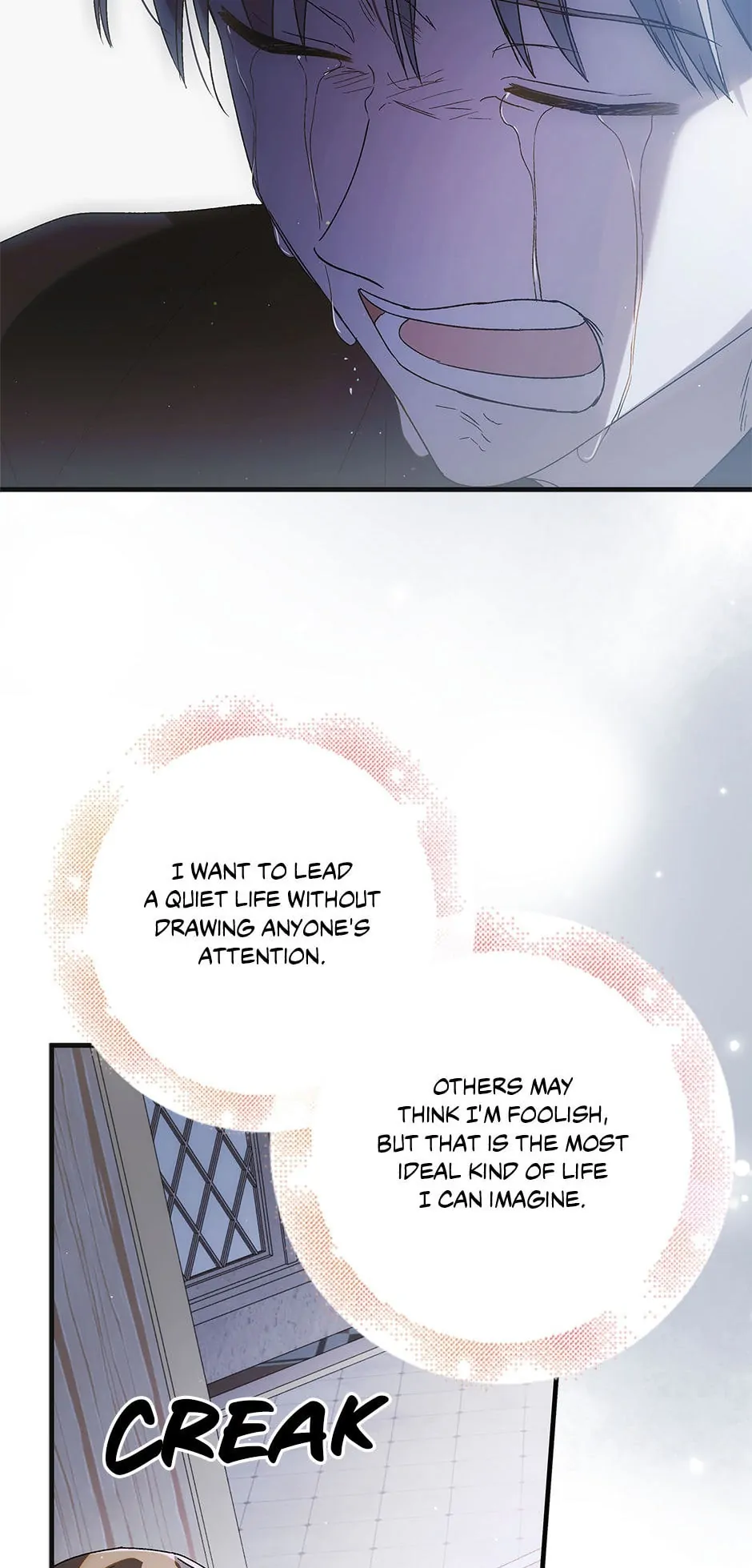 Saving My Sweetheart [Official] - Chapter 111 manhwa