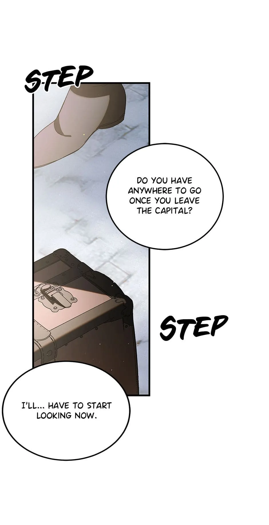 Saving My Sweetheart [Official] - Chapter 111 manhwa