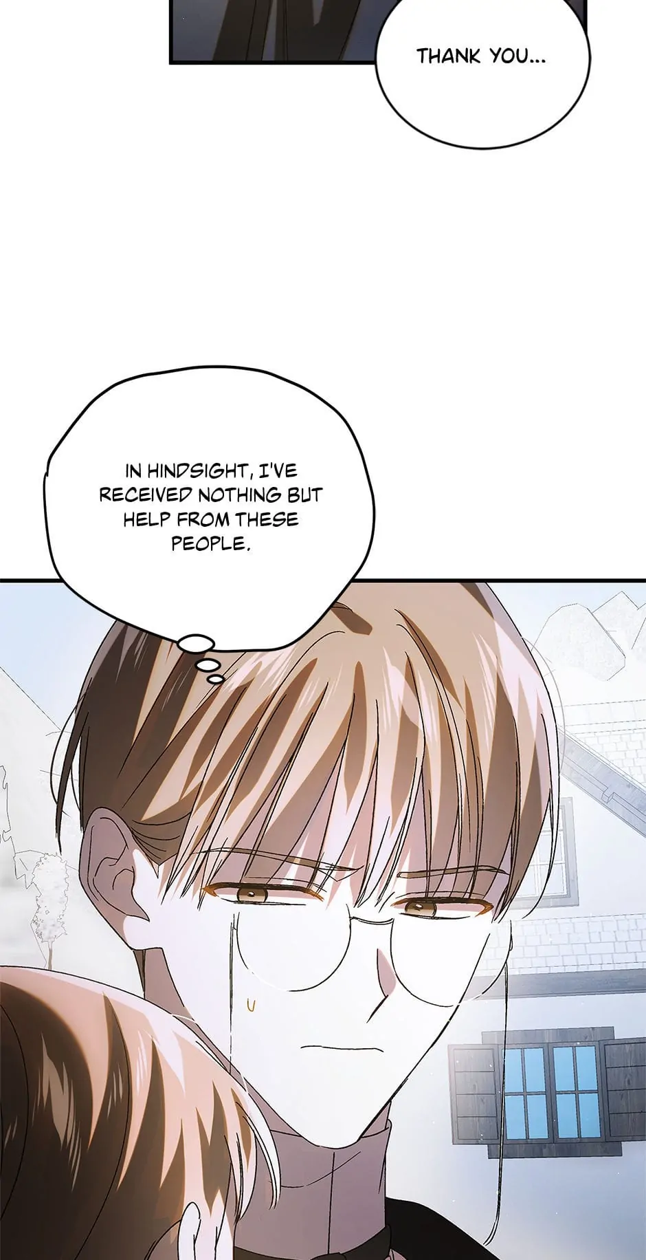 Saving My Sweetheart [Official] - Chapter 111 manhwa