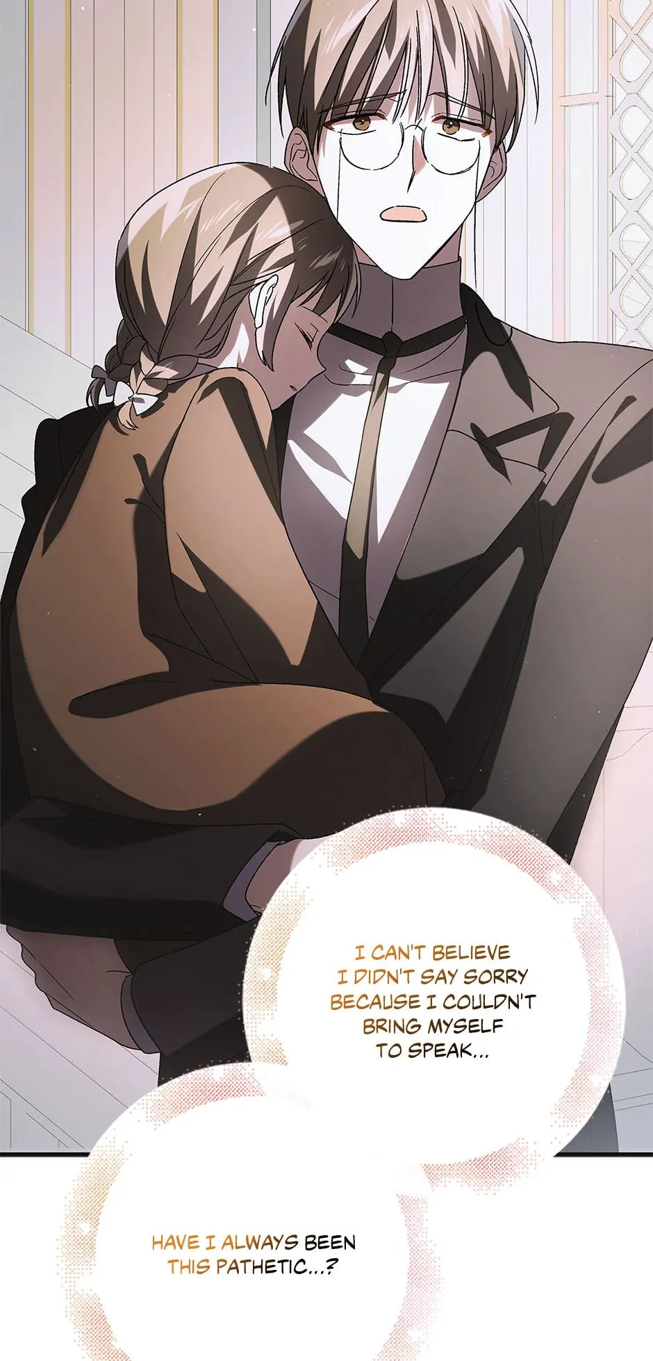 Saving My Sweetheart [Official] - Chapter 111 manhwa