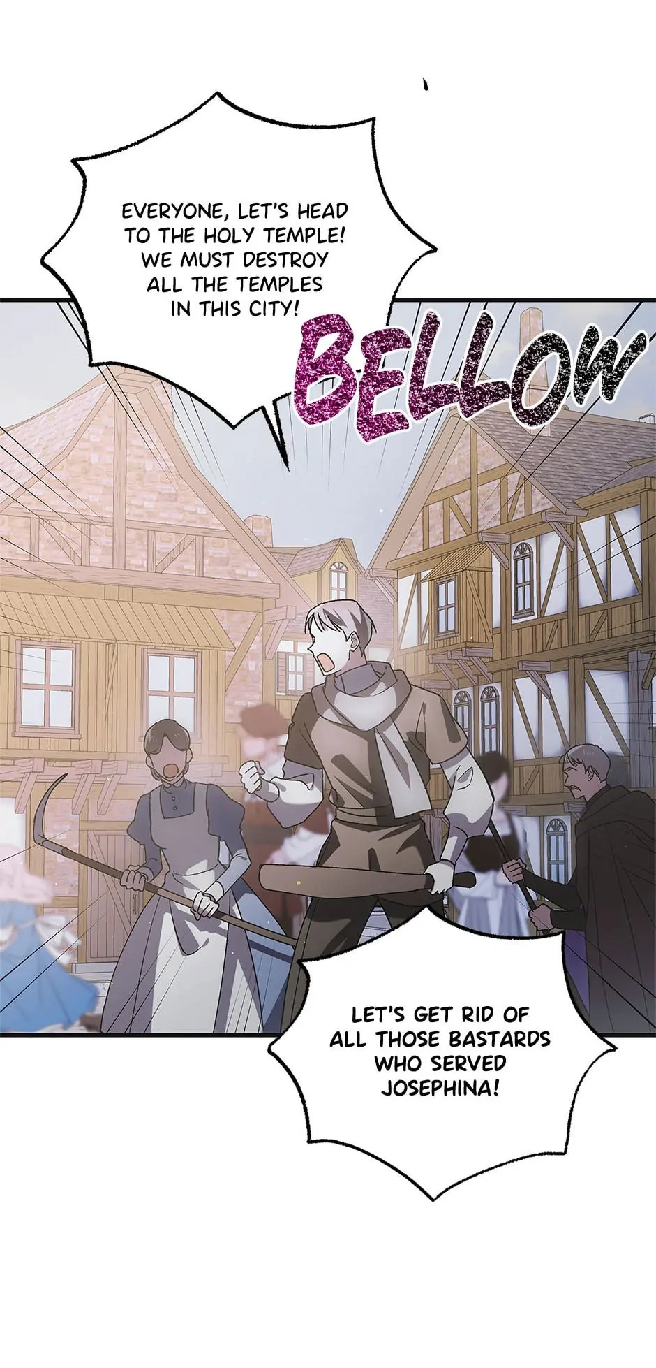 Saving My Sweetheart [Official] - Chapter 111 manhwa