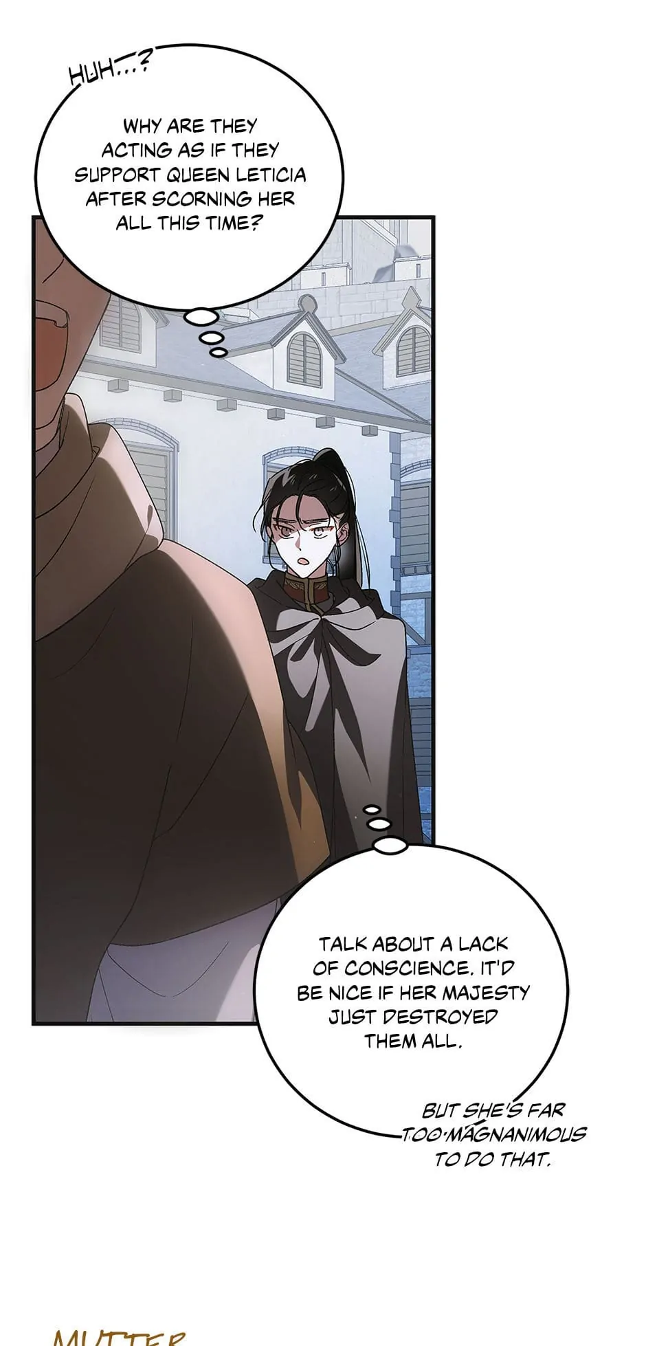 Saving My Sweetheart [Official] - Chapter 111 manhwa