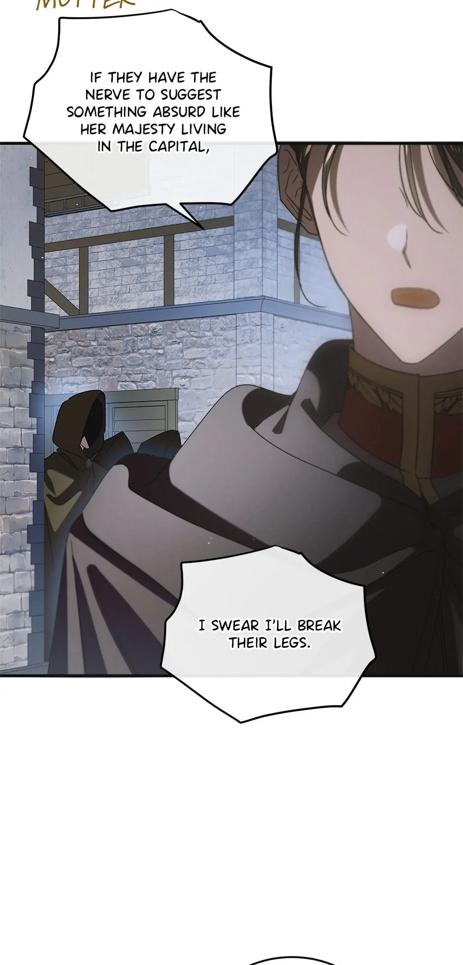 Saving My Sweetheart [Official] - Chapter 111 manhwa