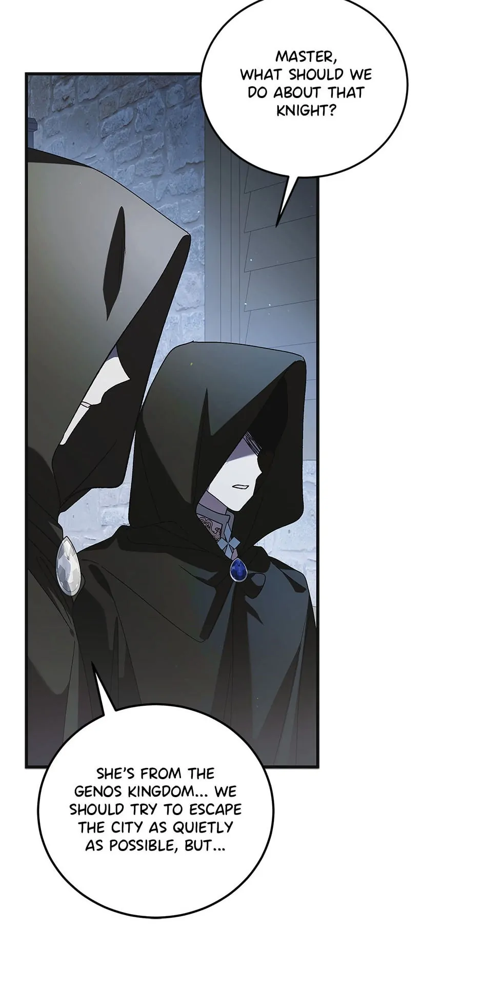Saving My Sweetheart [Official] - Chapter 111 manhwa