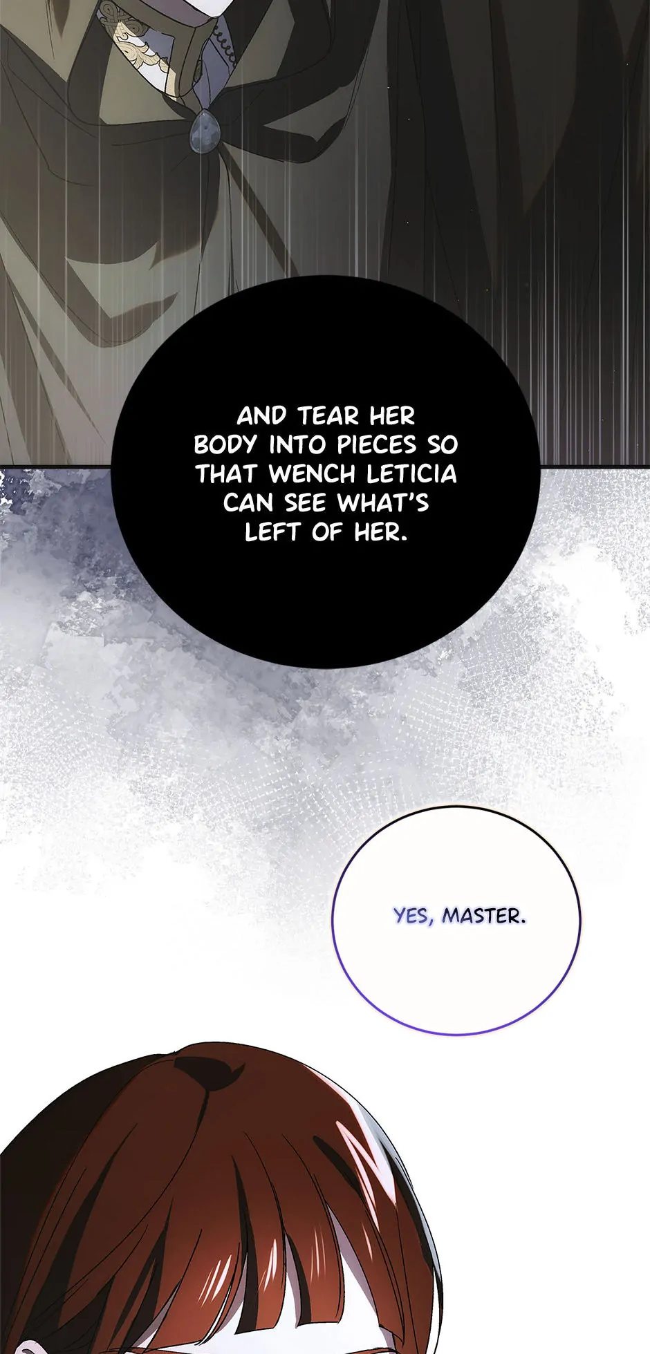 Saving My Sweetheart [Official] - Chapter 111 manhwa