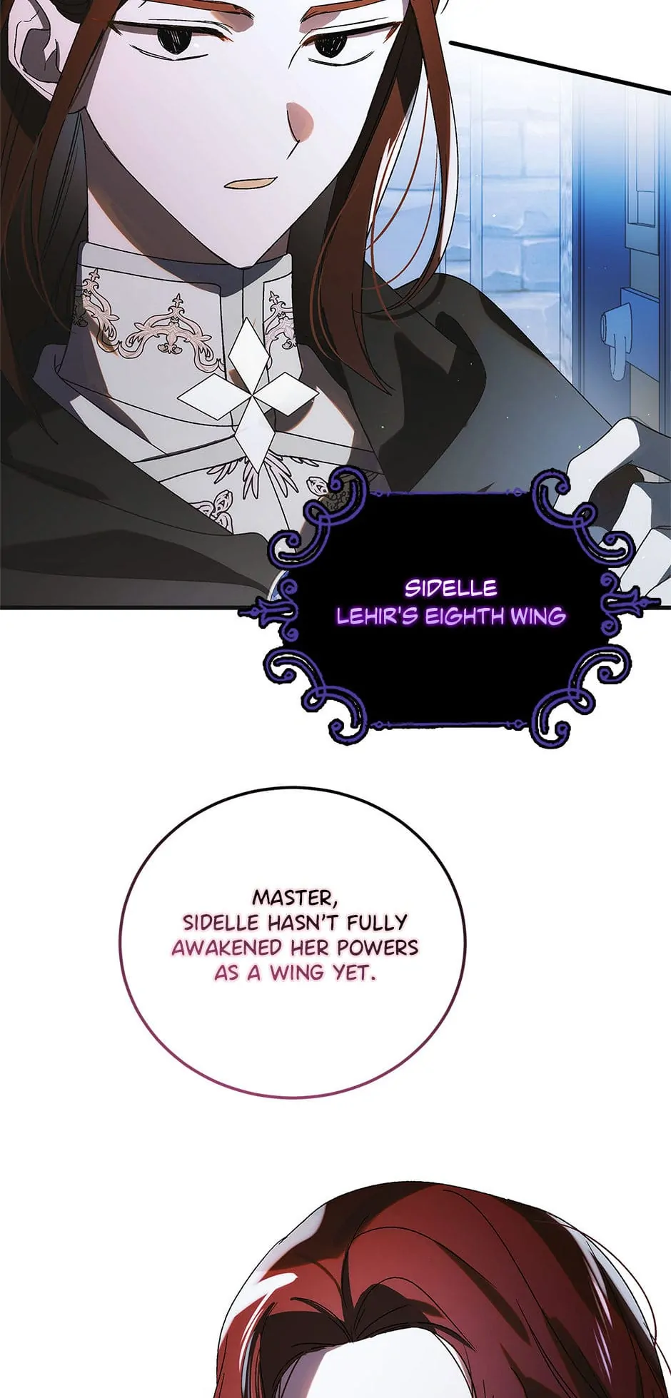 Saving My Sweetheart [Official] - Chapter 111 manhwa