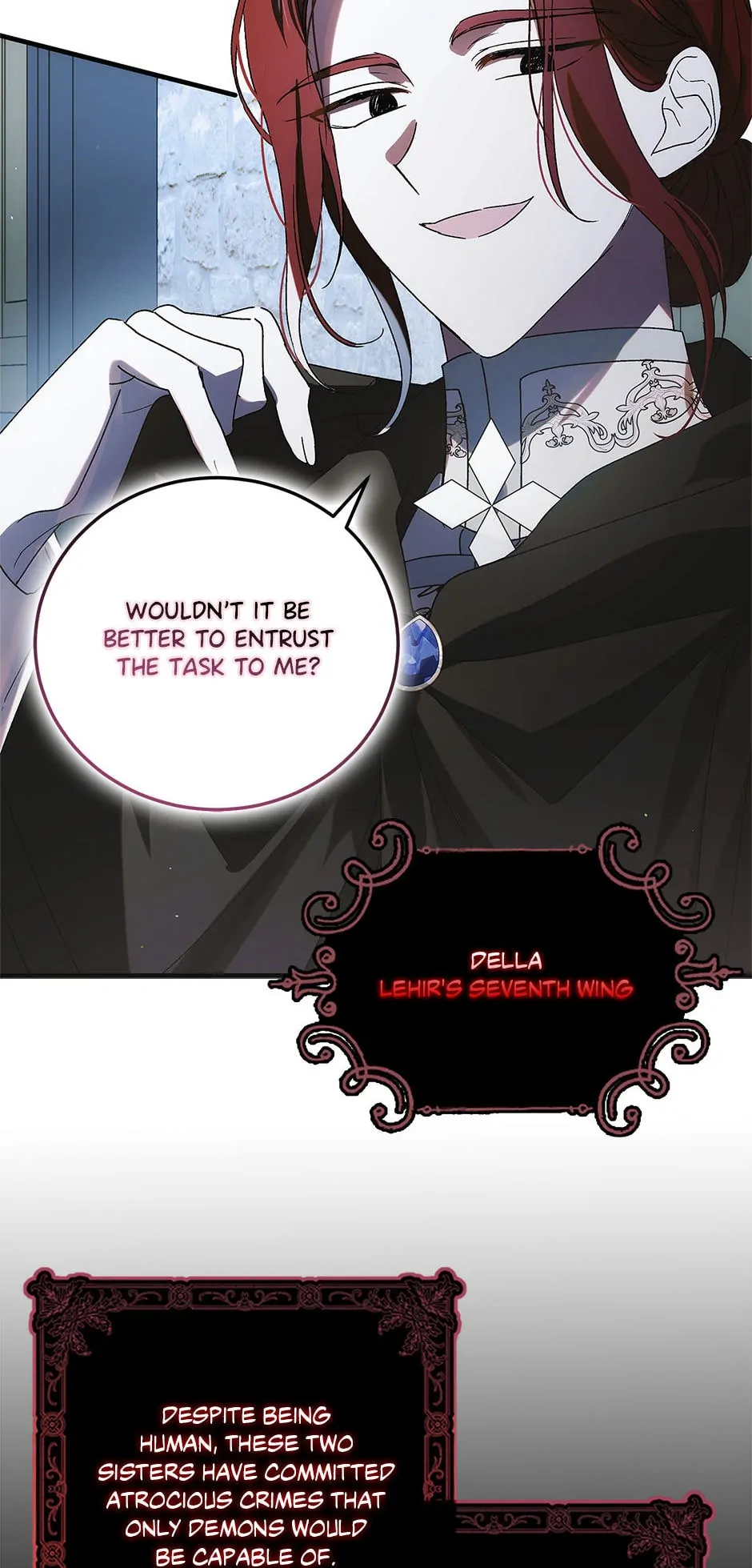 Saving My Sweetheart [Official] - Chapter 111 manhwa