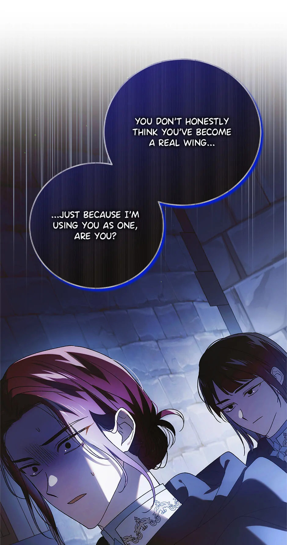 Saving My Sweetheart [Official] - Chapter 111 manhwa