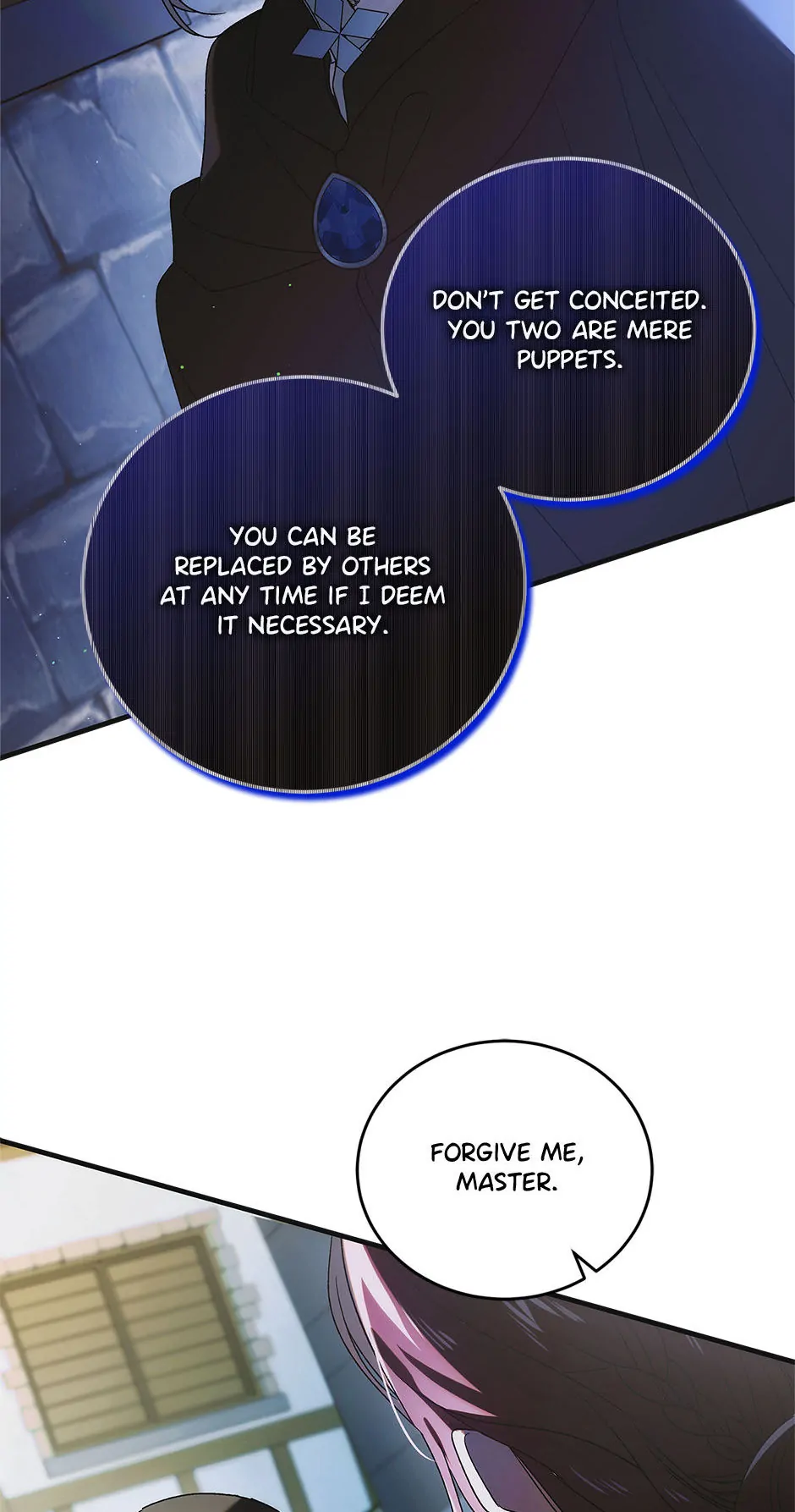 Saving My Sweetheart [Official] - Chapter 111 manhwa