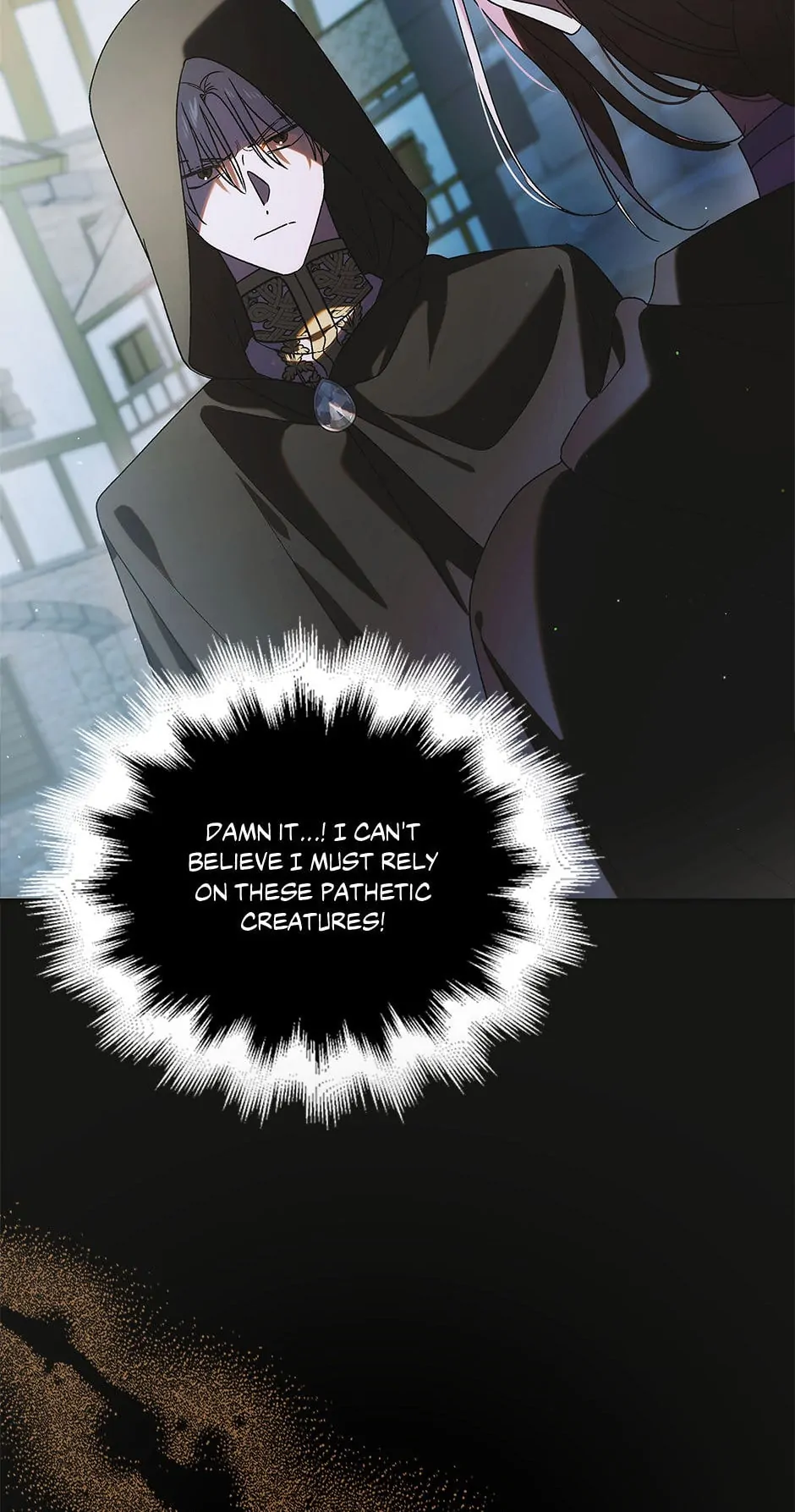 Saving My Sweetheart [Official] - Chapter 111 manhwa