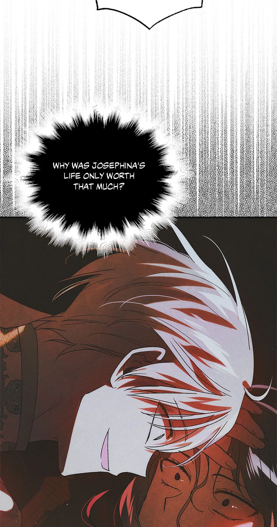 Saving My Sweetheart [Official] - Chapter 111 manhwa