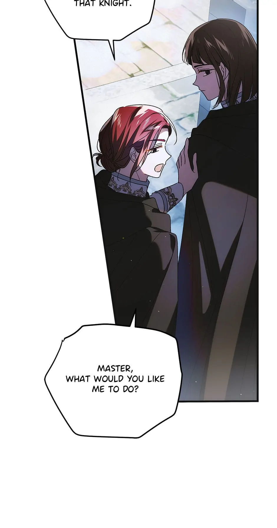 Saving My Sweetheart [Official] - Chapter 111 manhwa