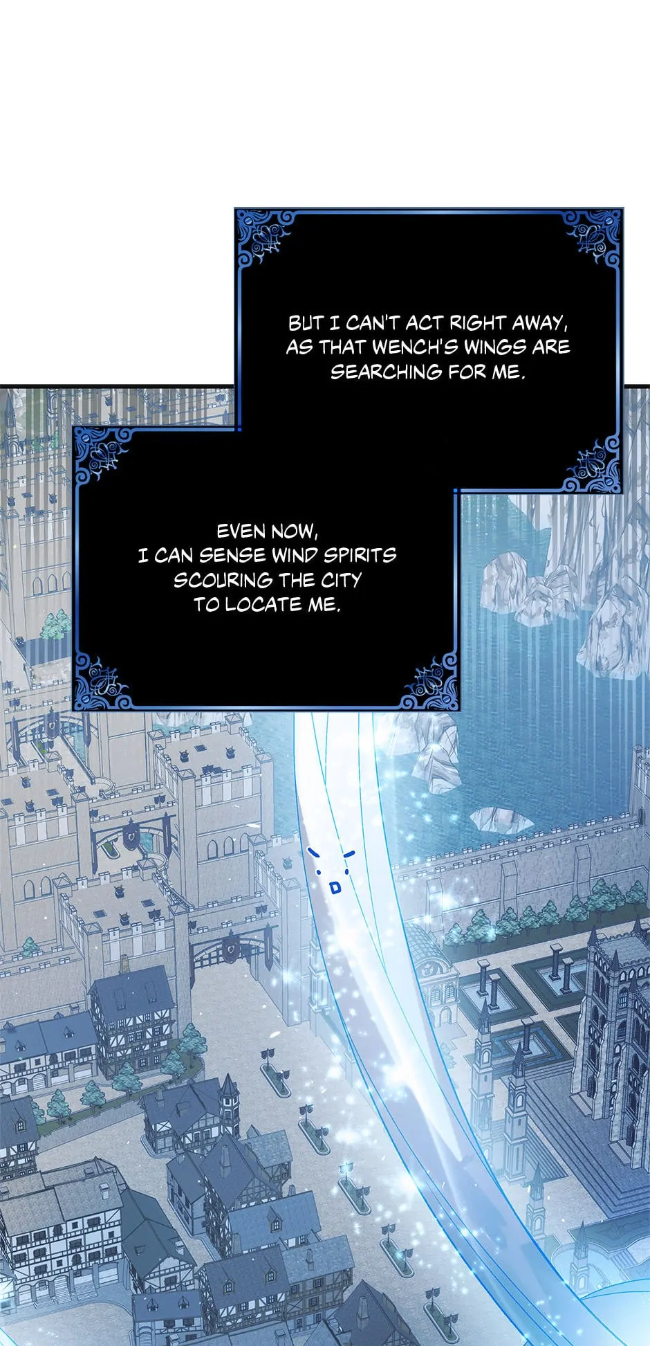 Saving My Sweetheart [Official] - Chapter 111 manhwa