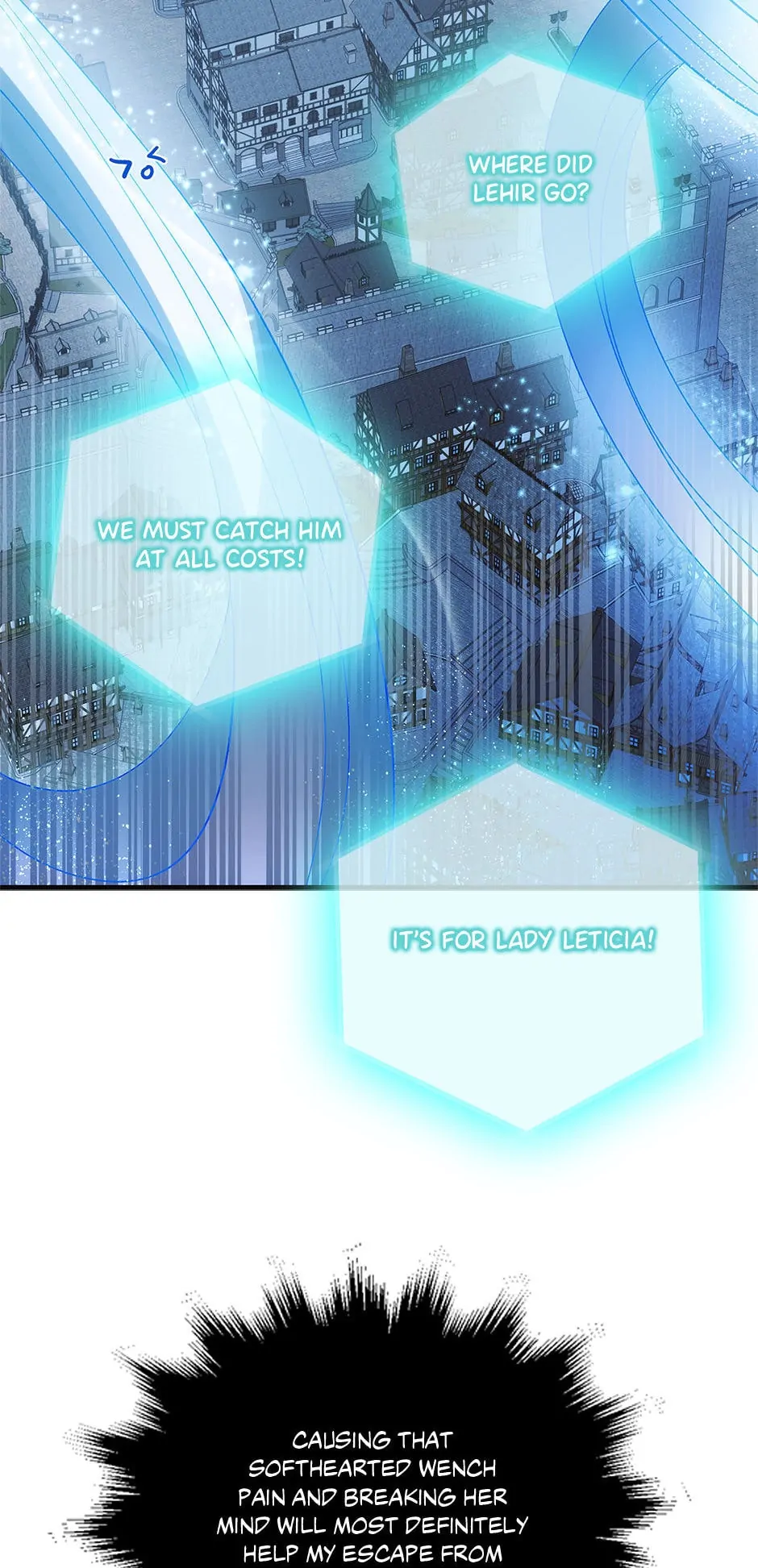 Saving My Sweetheart [Official] - Chapter 111 manhwa
