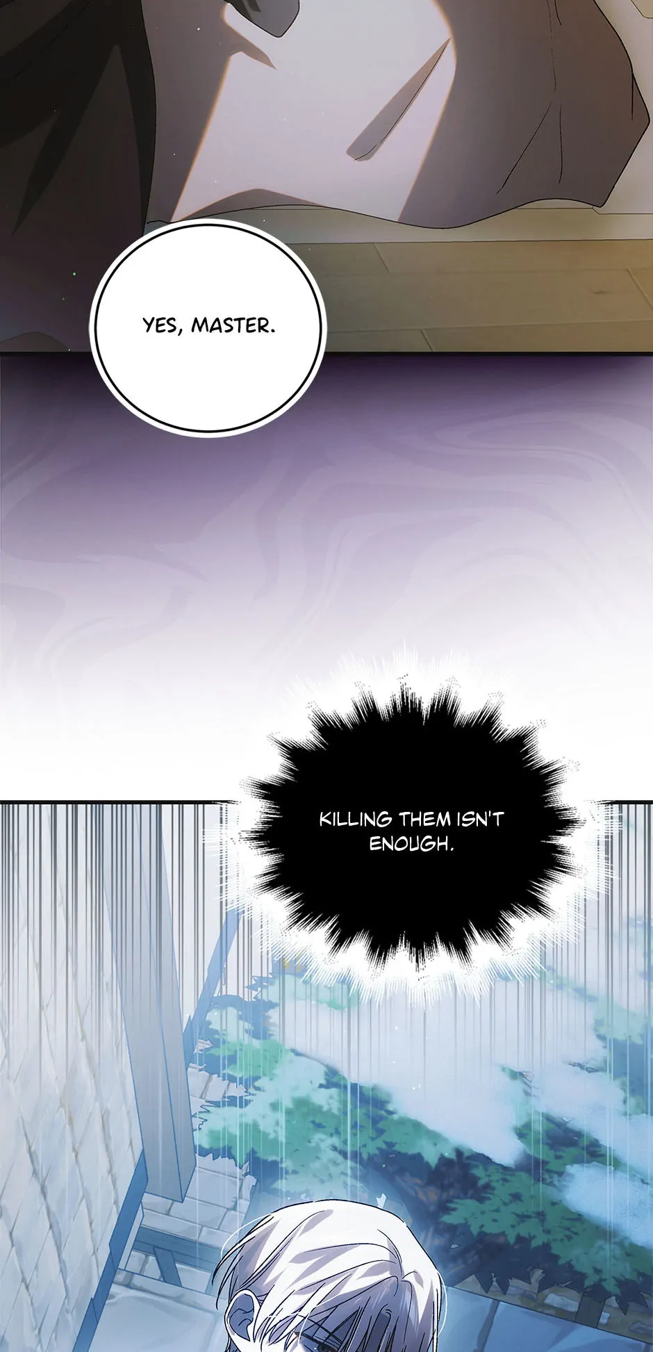 Saving My Sweetheart [Official] - Chapter 111 manhwa