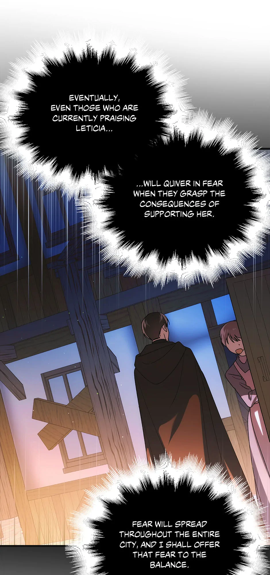 Saving My Sweetheart [Official] - Chapter 111 manhwa