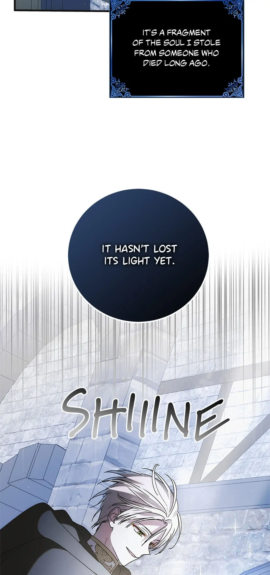 Saving My Sweetheart [Official] - Chapter 111 manhwa